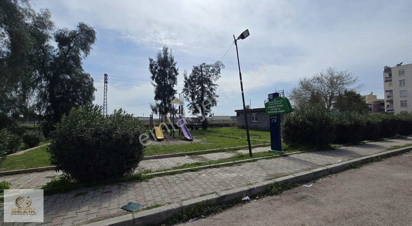 Koza Mh'nde 2+1 Geniş Oturumlu K.mutfak Masrafsız Satılık Daire - Görsel 18