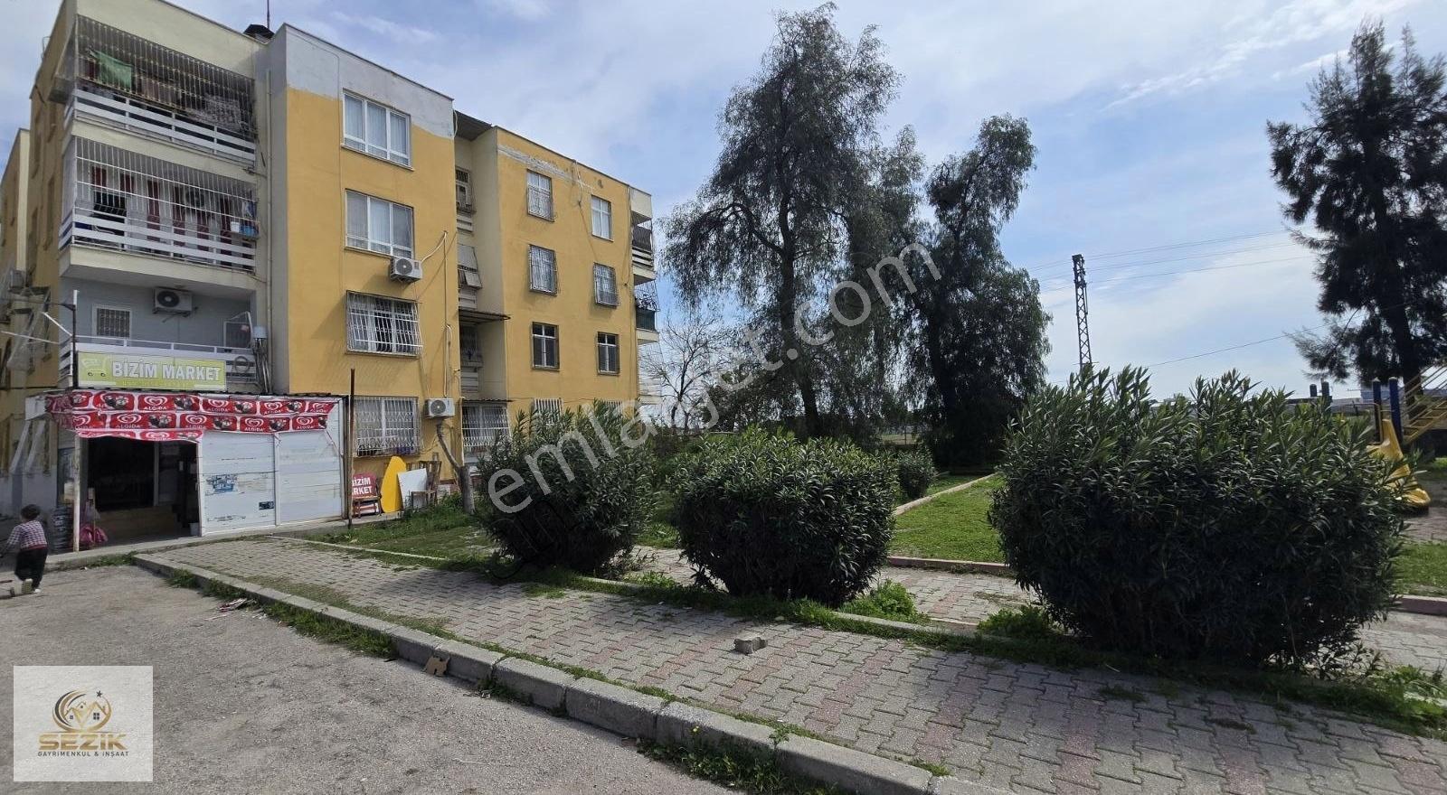 Koza Mh'nde 2+1 Geniş Oturumlu K.mutfak Masrafsız Satılık Daire - Görsel 5