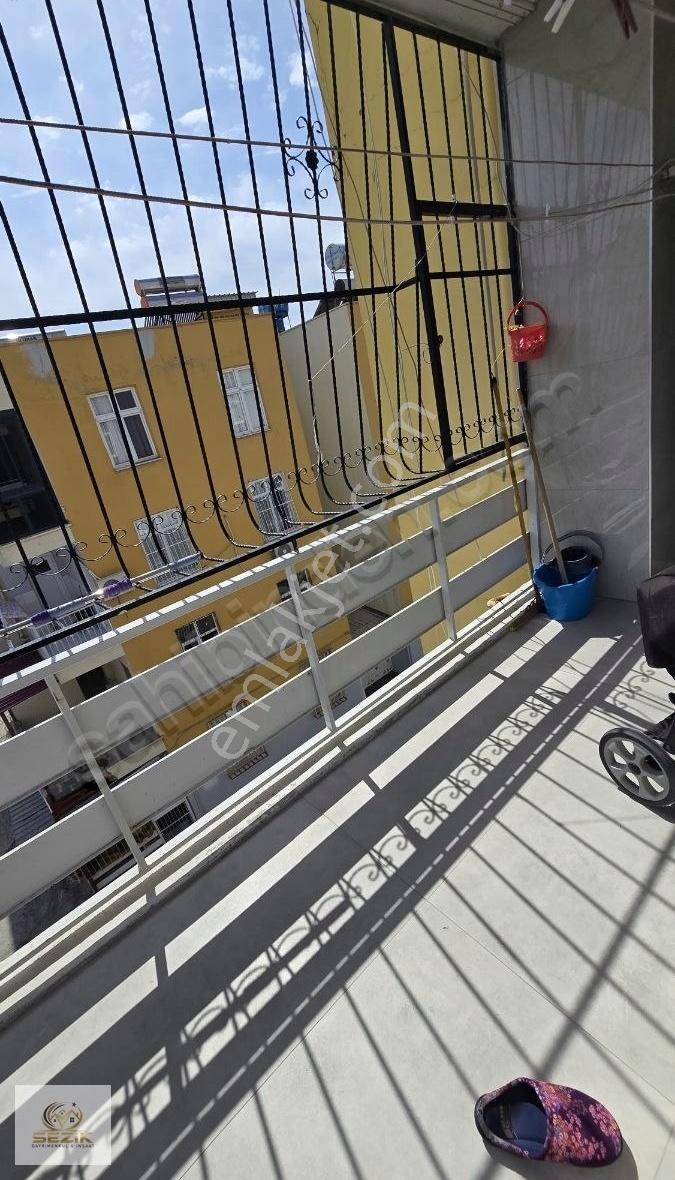 Koza Mh'nde 2+1 Geniş Oturumlu K.mutfak Masrafsız Satılık Daire - Görsel 33