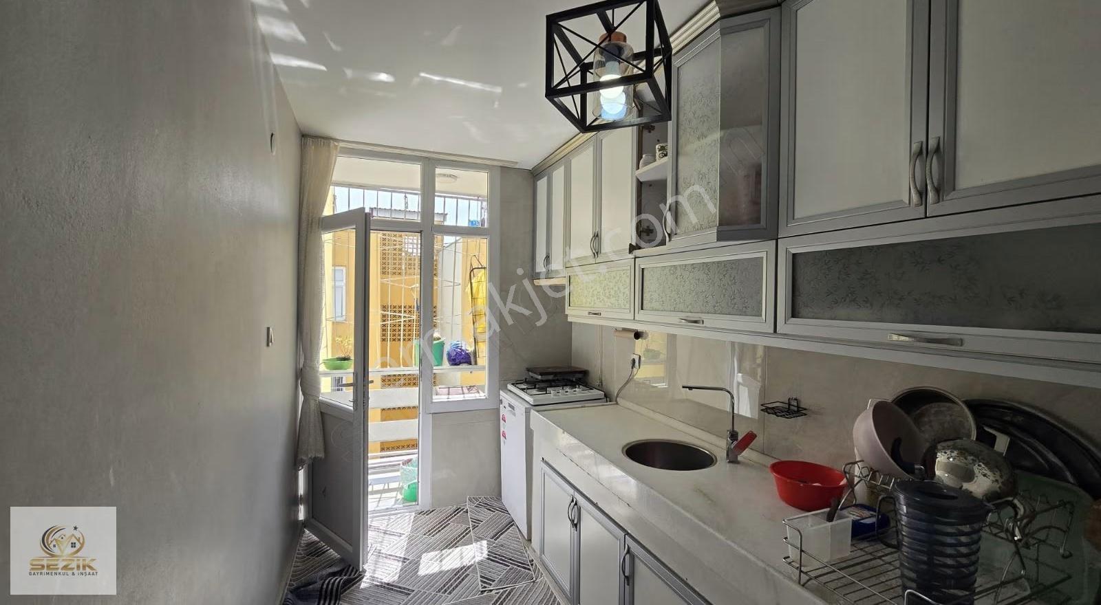 Koza Mh'nde 2+1 Geniş Oturumlu K.mutfak Masrafsız Satılık Daire - Görsel 40