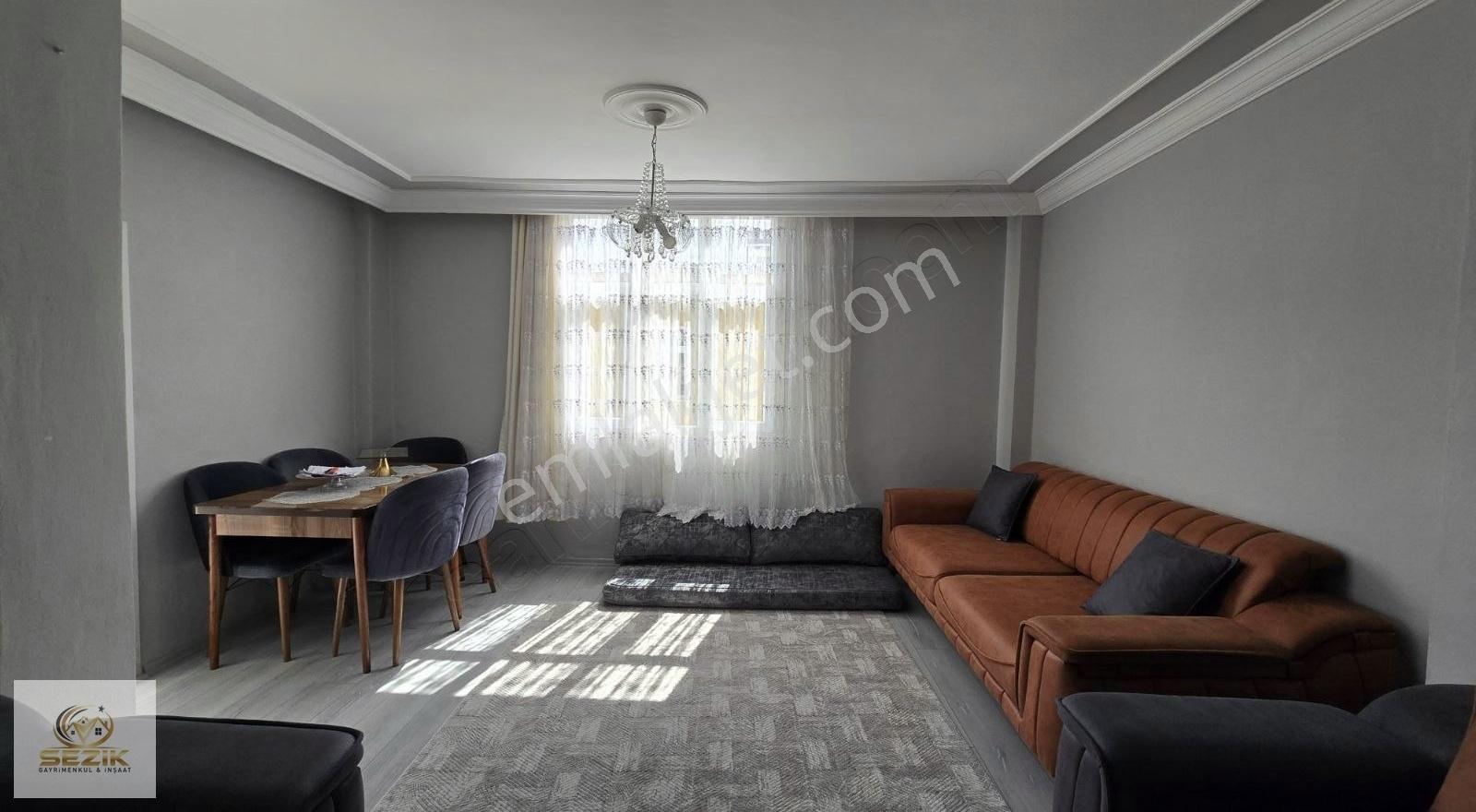 Koza Mh'nde 2+1 Geniş Oturumlu K.mutfak Masrafsız Satılık Daire - Görsel 26