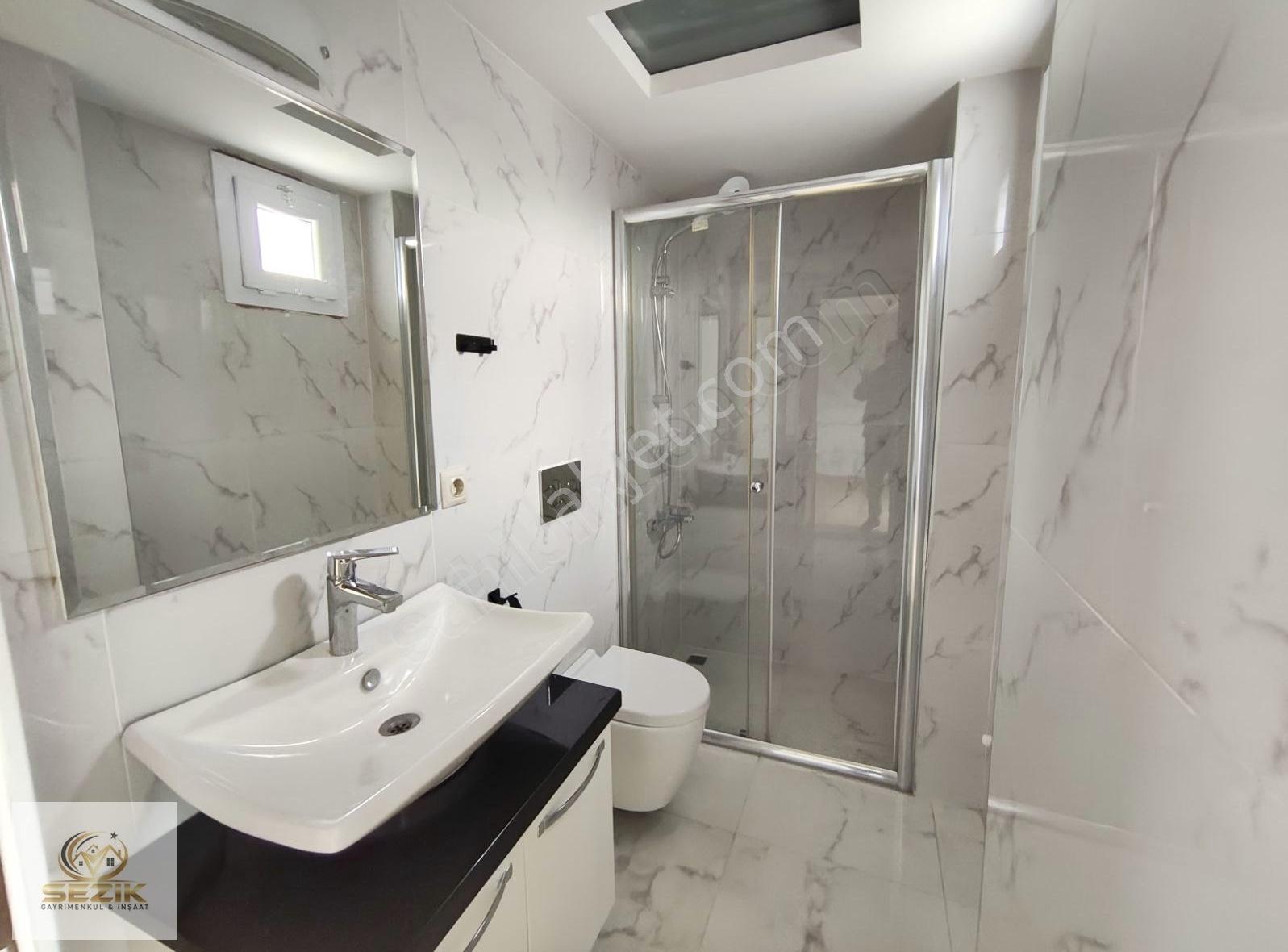 Gürselpaşa Da 3+1 Çift Banyo Hasarsız Satılık Daire Hemen Teslim - Görsel 15