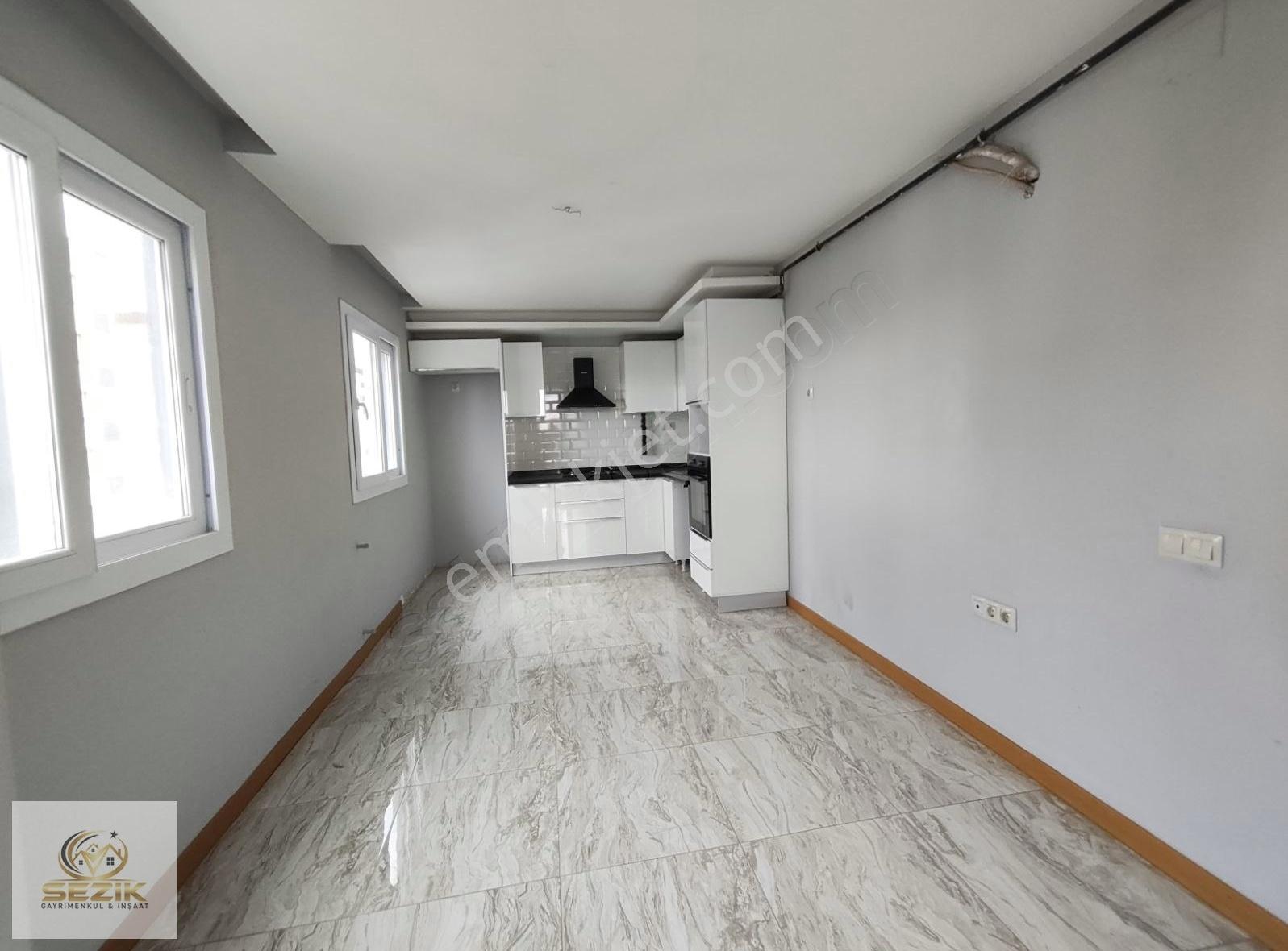 Gürselpaşa Da 3+1 Çift Banyo Hasarsız Satılık Daire Hemen Teslim - Görsel 10