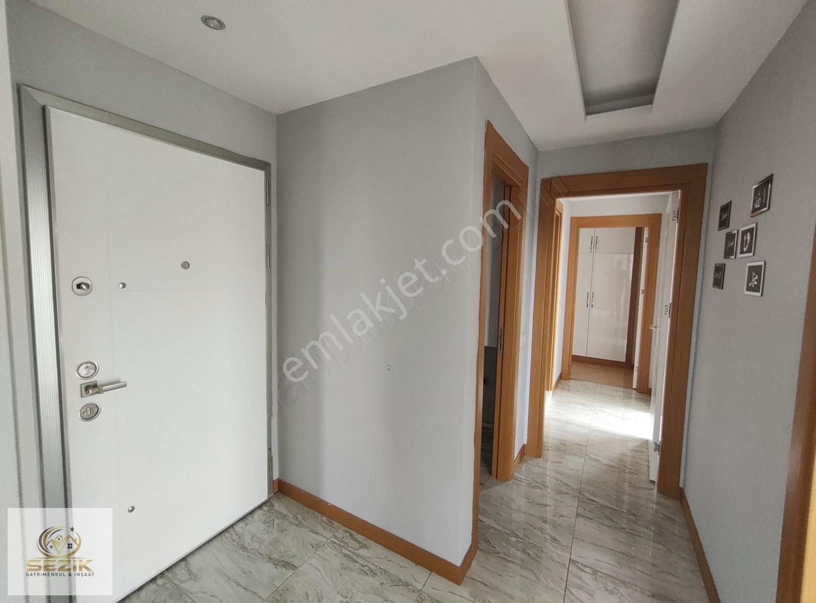 Gürselpaşa Da 3+1 Çift Banyo Hasarsız Satılık Daire Hemen Teslim - Görsel 11