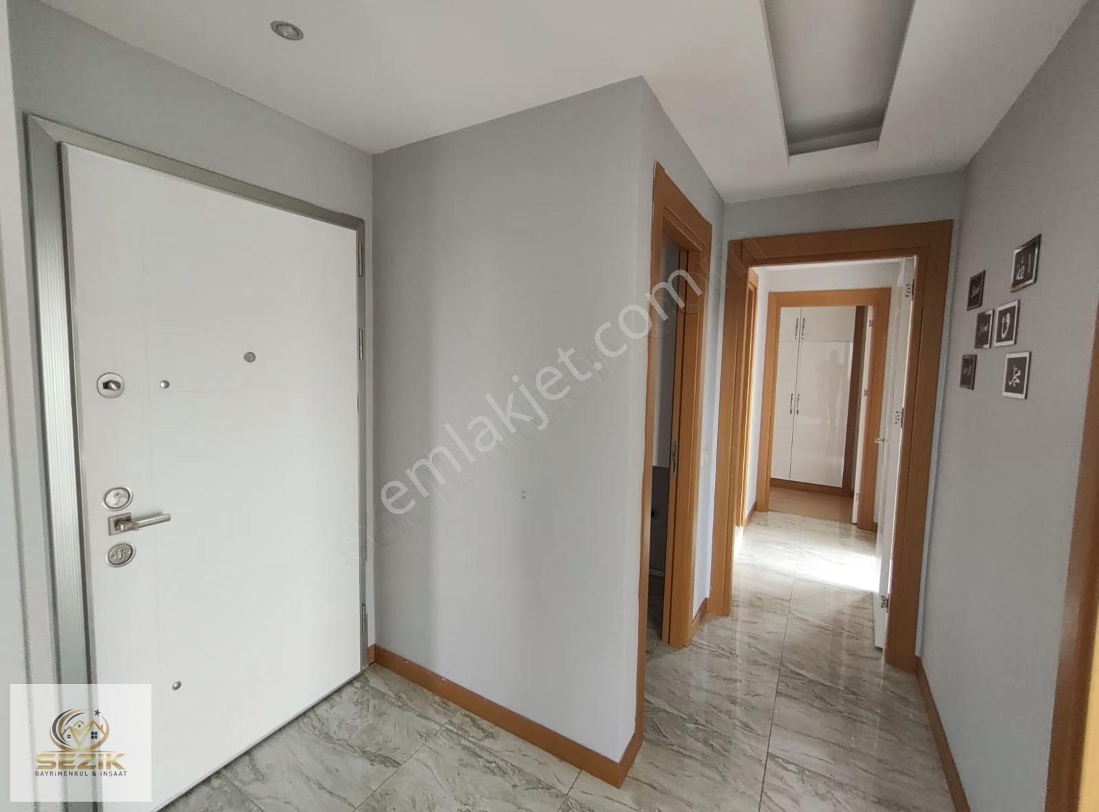Gürselpaşa Da 3+1 Çift Banyo Hasarsız Satılık Daire Hemen Teslim - Görsel 19