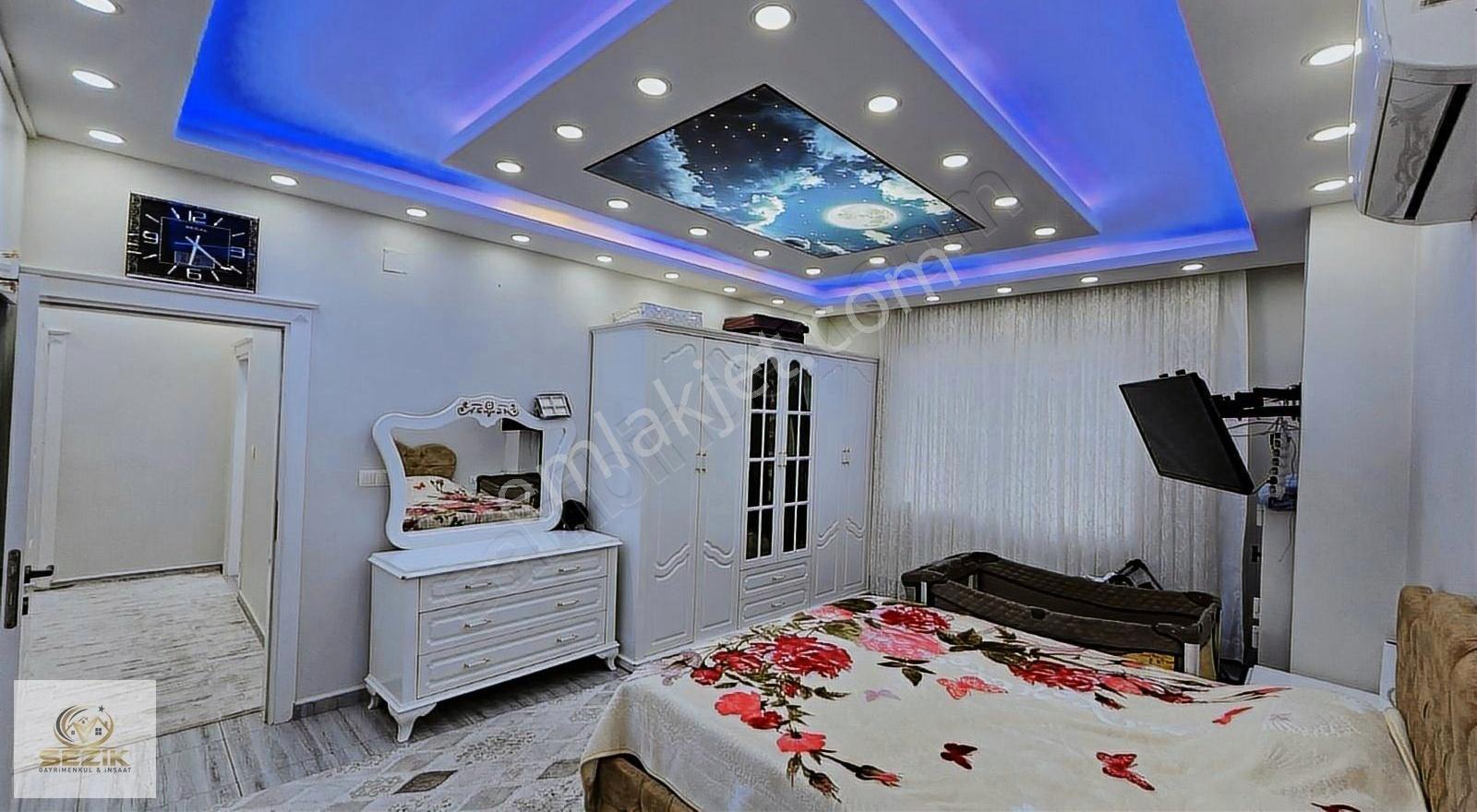 Salı Pazarı Civarı Köşe Başı 3 Katlı Müstakil Ev +işyeri Uygun F - Görsel 4