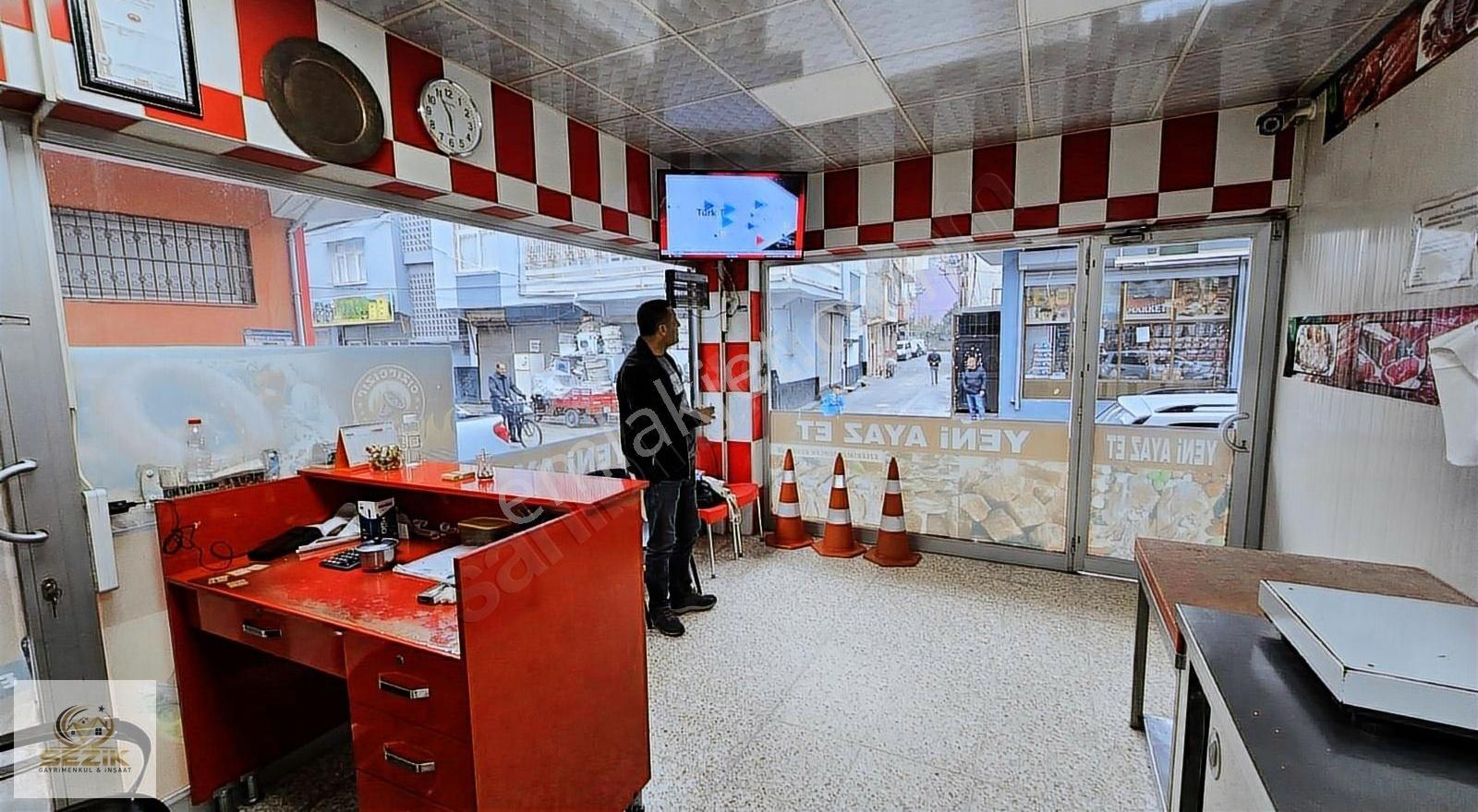 Salı Pazarı Civarı Köşe Başı 3 Katlı Müstakil Ev +işyeri Uygun F - Görsel 30