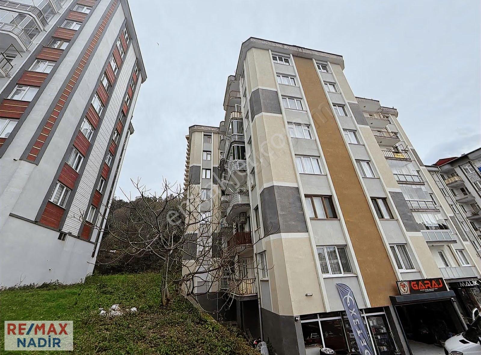 Giresun Aksu Mahallesi Ada Sitesi D Blokta Geniş Ve Ferah 3+1 - Görsel 13