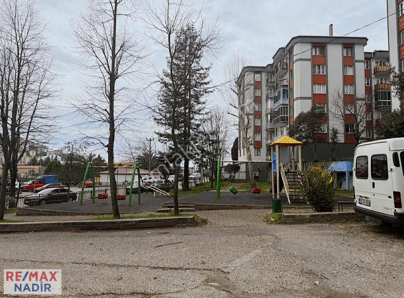 Giresun Aksu Mahallesi Ada Sitesi D Blokta Geniş Ve Ferah 3+1 - Görsel 5