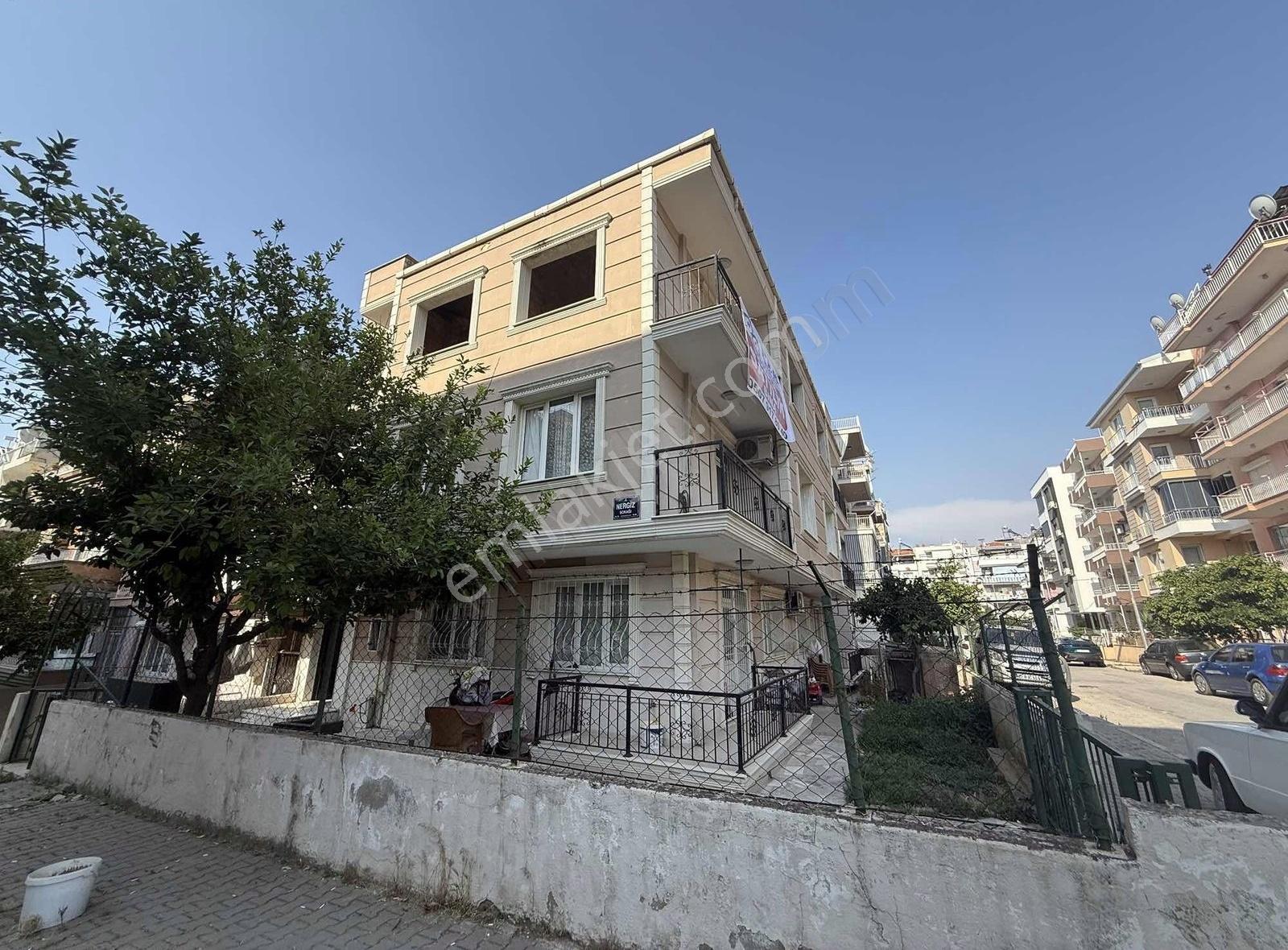 Pek Emlaktan Kurtuluş Ta Satılık 6 Daireli Komple Bina - Görsel 4
