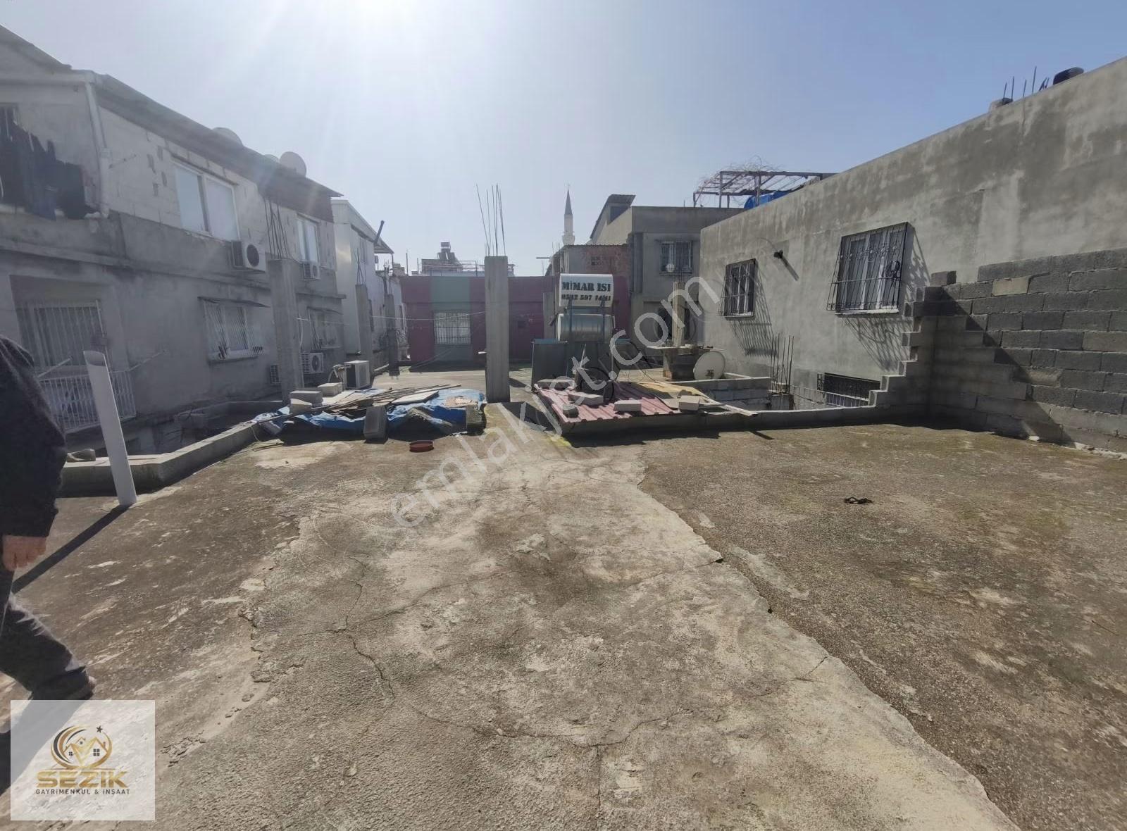 Şakirpaşa Diyar Gıda 1 Civarı İşyeri Ve 2+1 Müstakil Ev - Görsel 2