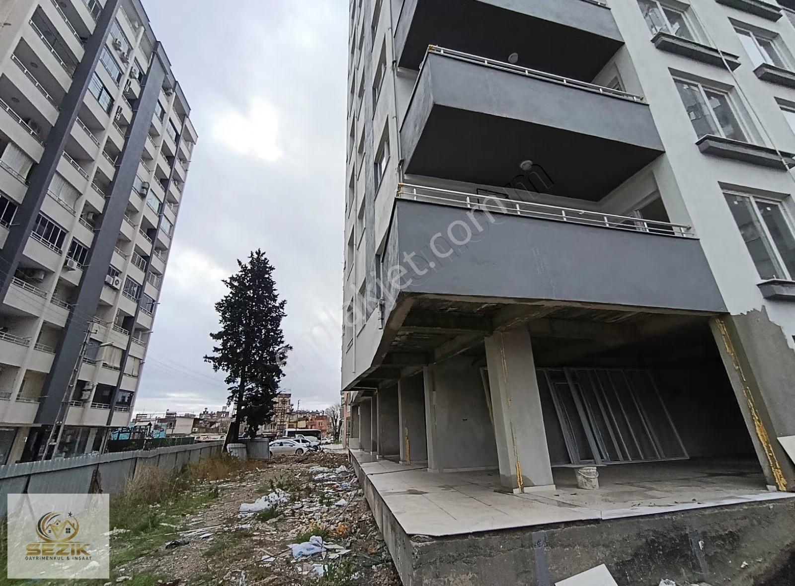 Mithatpaşa Mah. Kıyı Boyu Yürüme Mesafesinde İş Yeri Satılık - Görsel 6