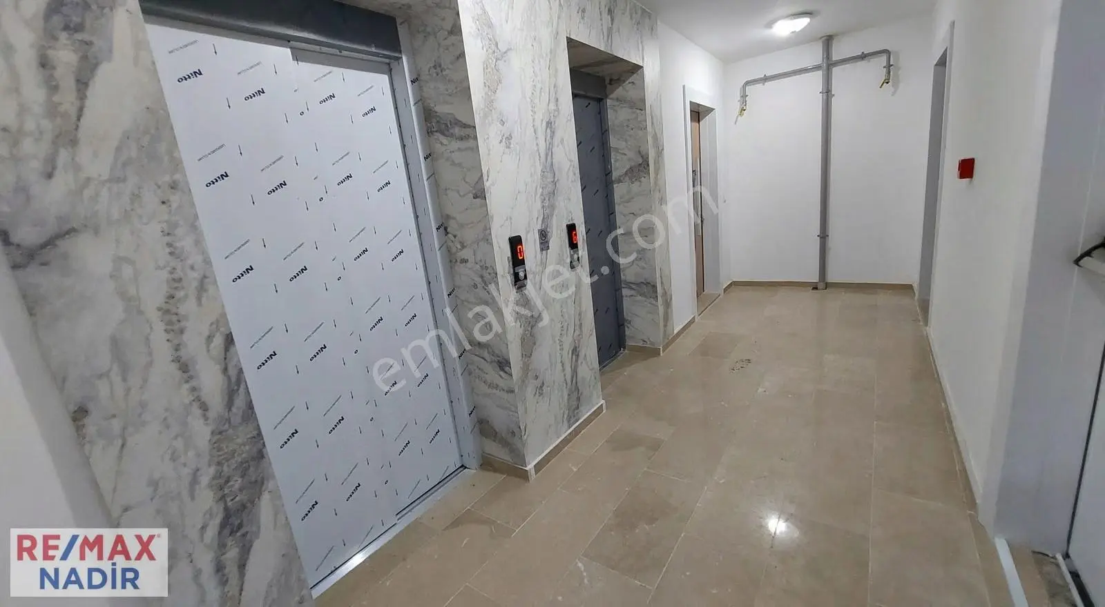 Remaxnadir'den Tirebolu Körliman Nazka'da Muhteşem 4+1 Daıre - Görsel 3