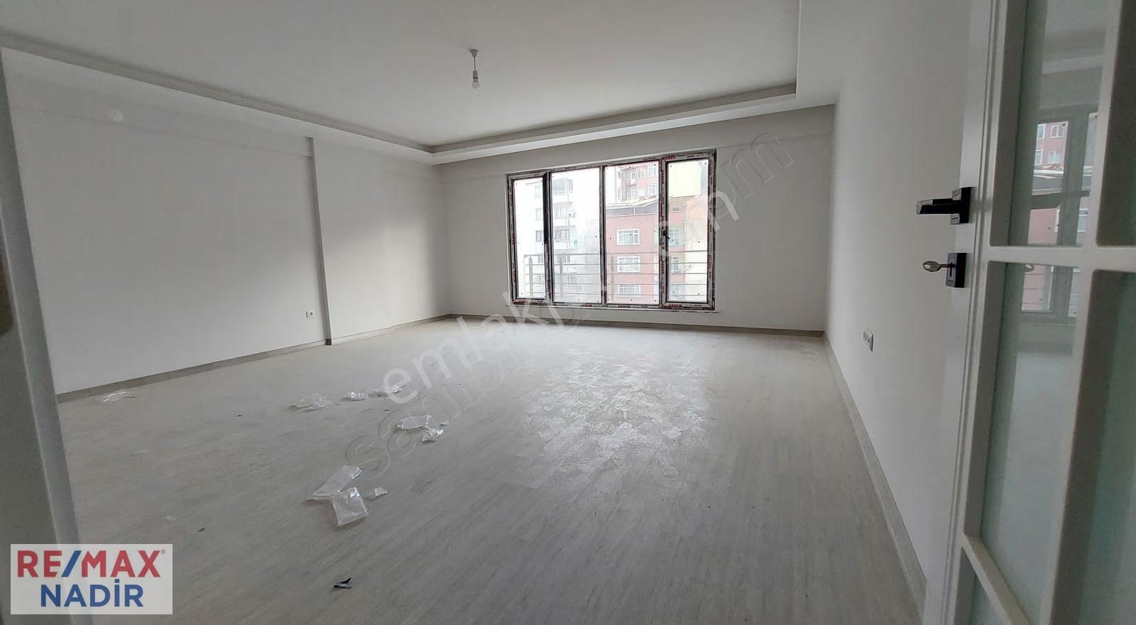 Remaxnadir'den Tirebolu Körliman Nazka'da Muhteşem 4+1 Daıre - Görsel 17