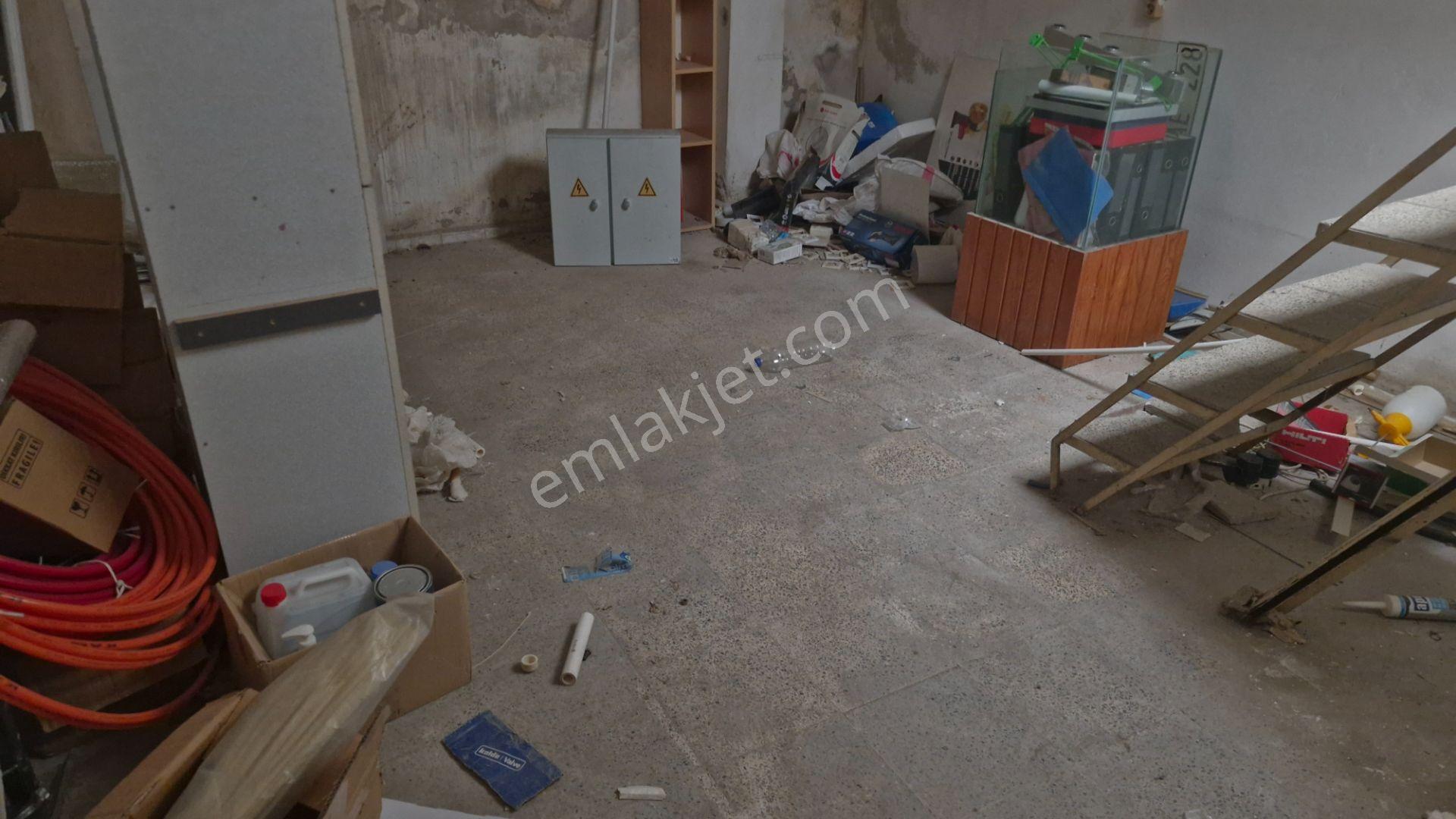 Aydın Merkez Güzel Hisar Mah Kiralık 25m2 Depolu 32 M2 Dükkan Toplam 57m2 - Görsel 17