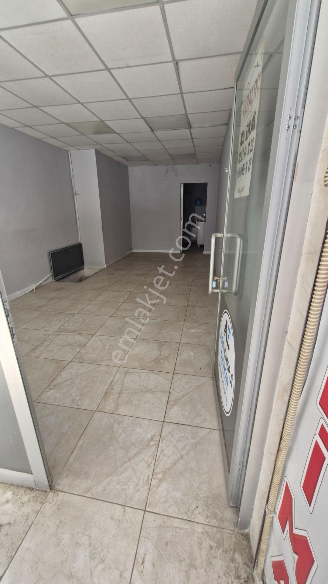 Aydın Merkez Güzel Hisar Mah Kiralık 25m2 Depolu 32 M2 Dükkan Toplam 57m2 - Görsel 6