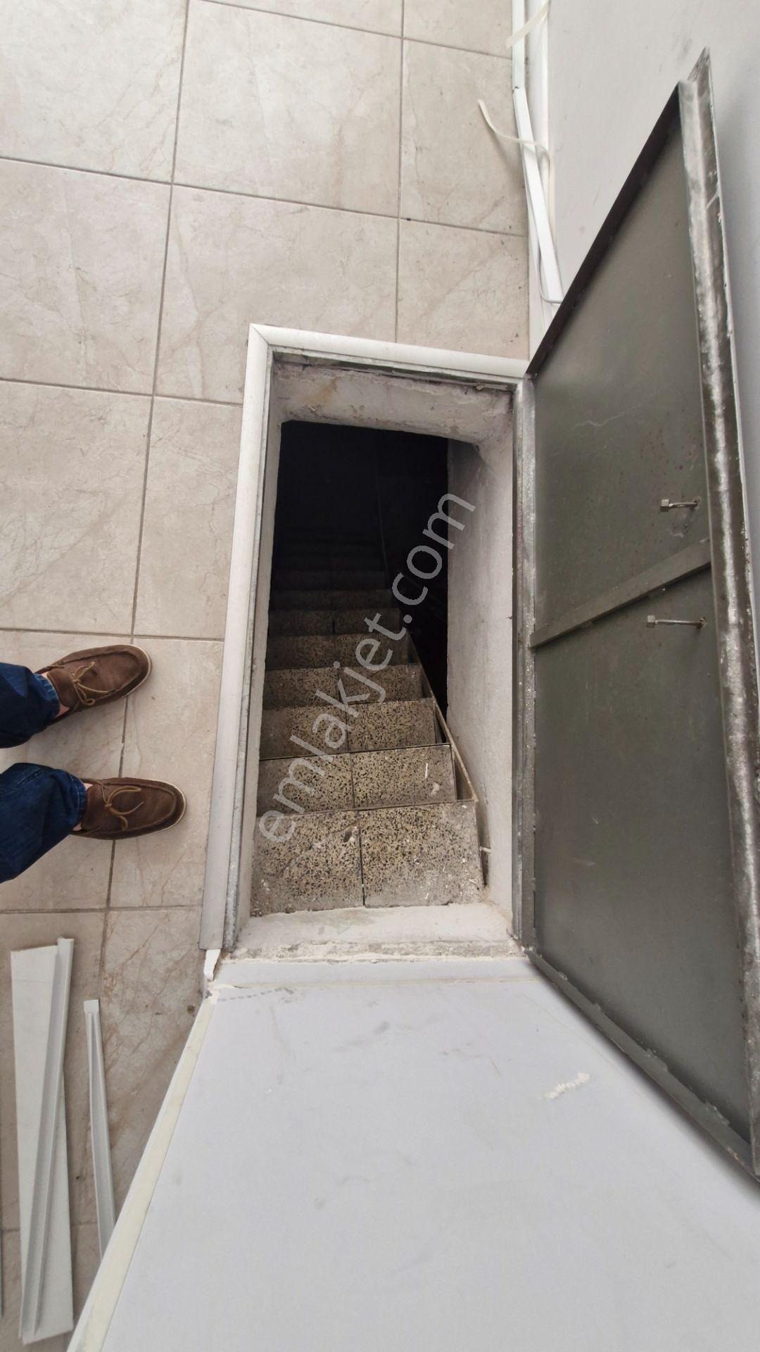 Aydın Merkez Güzel Hisar Mah Kiralık 25m2 Depolu 32 M2 Dükkan Toplam 57m2 - Görsel 12