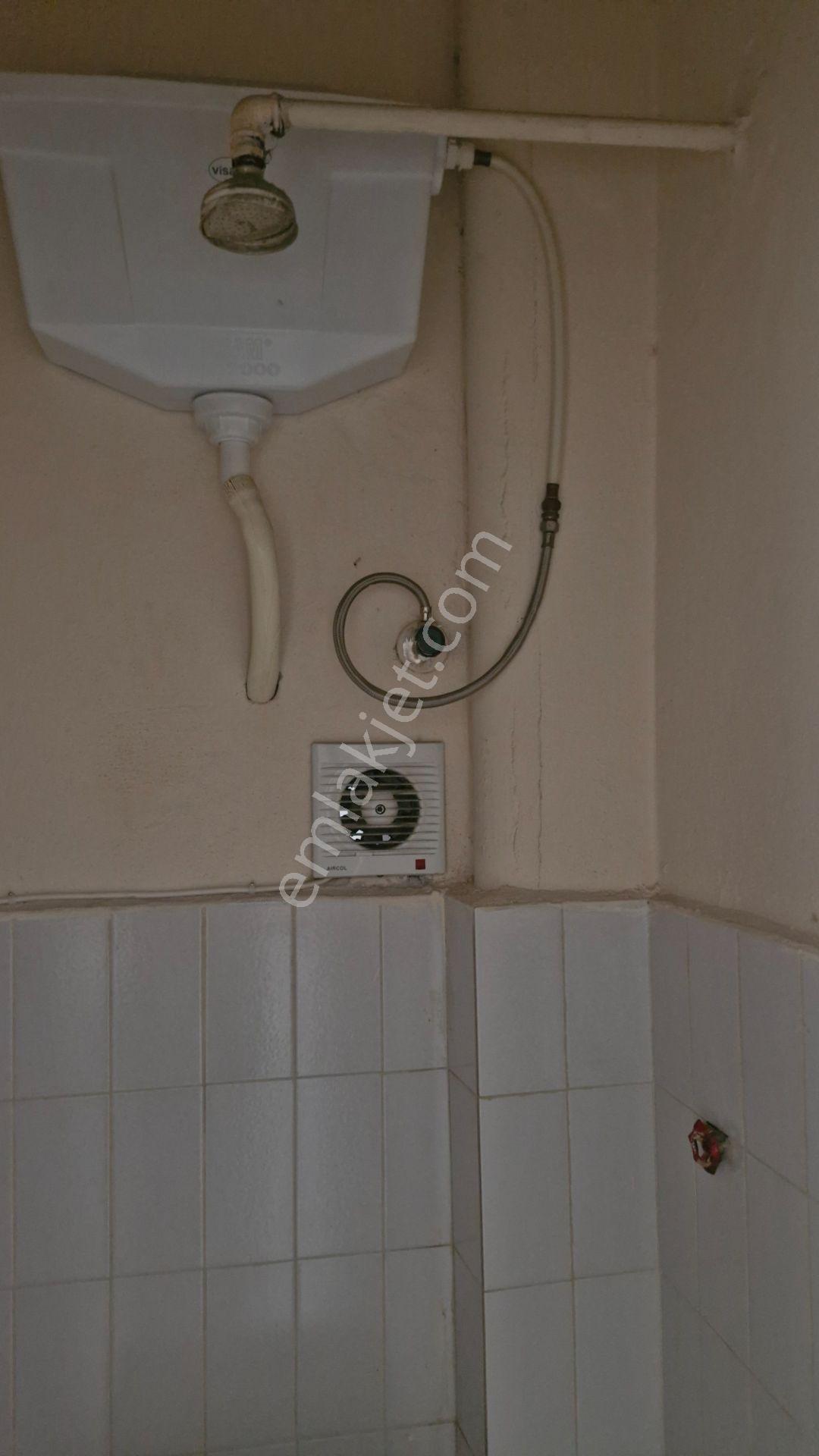 Aydın Merkez Güzel Hisar Mah Kiralık 25m2 Depolu 32 M2 Dükkan Toplam 57m2 - Görsel 30