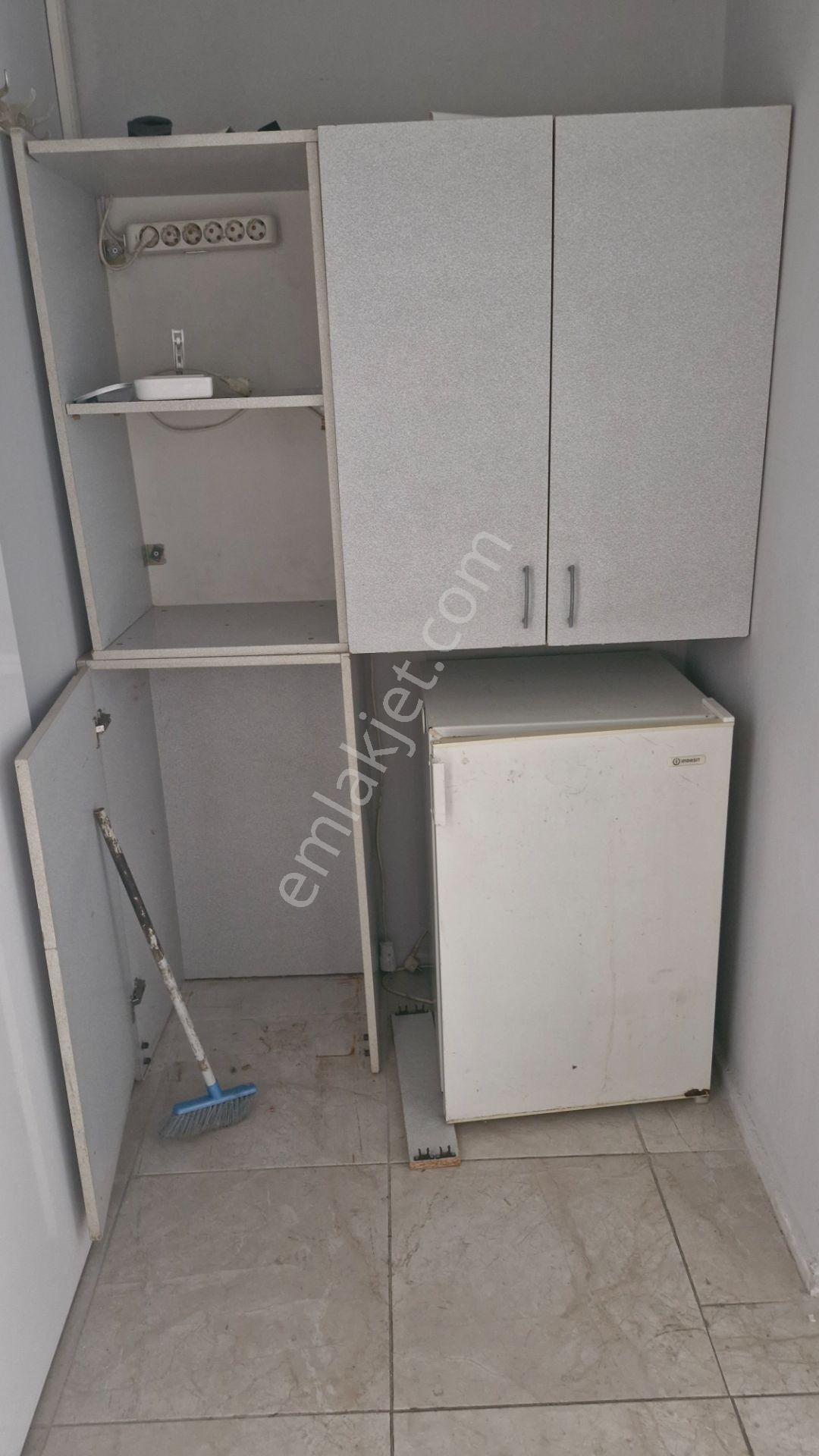 Aydın Merkez Güzel Hisar Mah Kiralık 25m2 Depolu 32 M2 Dükkan Toplam 57m2 - Görsel 21