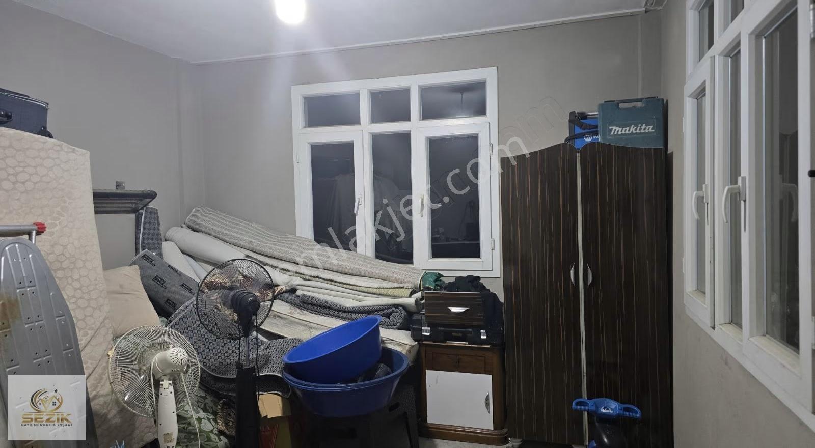 Şakirpaşa Acil Satılık Perşembe Pazarı Civarı 3 Katlı Müstakilev - Görsel 9