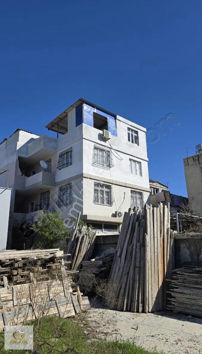 Şakirpaşa Acil Satılık Perşembe Pazarı Civarı 3 Katlı Müstakilev - Görsel 13