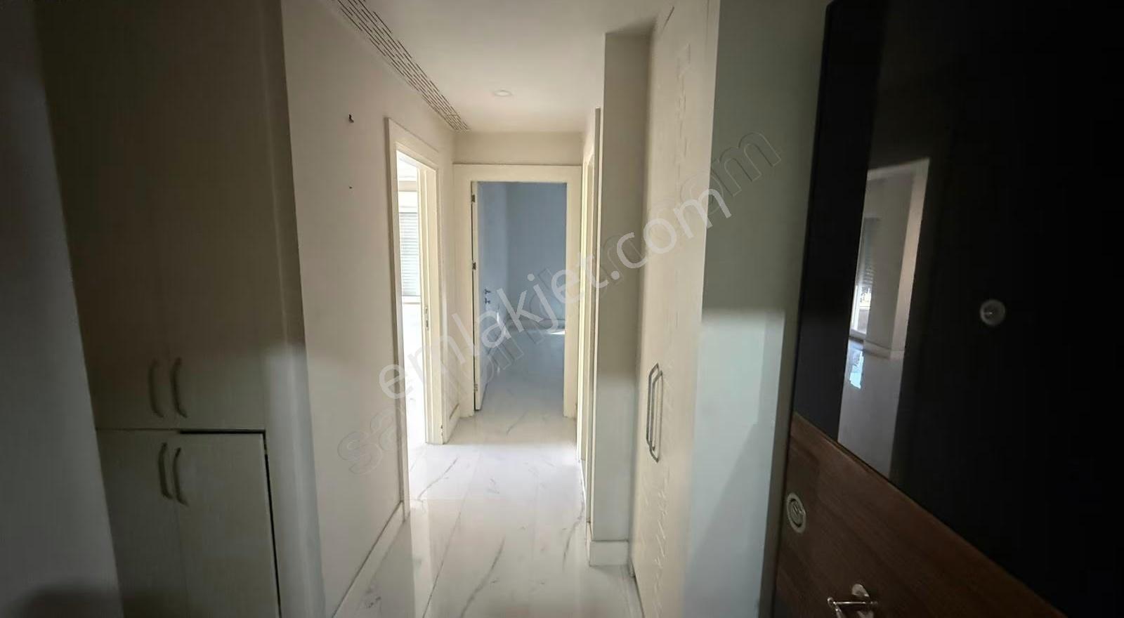 Sahil Bandında Site'de 2+1 Satılık Daire - Görsel 7