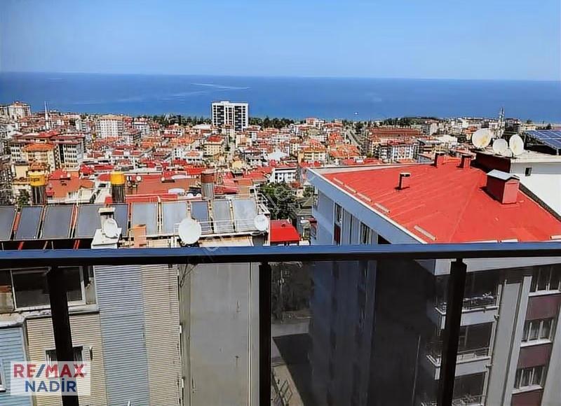 Acill Zırve Konutlarında Denız Manzaralı 3+1 Satılık Daıre - Görsel 9