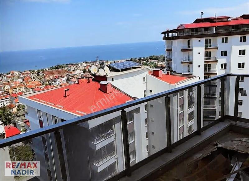 Acill Zırve Konutlarında Denız Manzaralı 3+1 Satılık Daıre - Görsel 20
