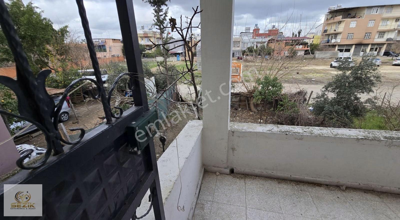 Şakirpaşa Onur Mh.halk Eğitim Civa.acil Satılık 3 Katlı Müstakil - Görsel 22