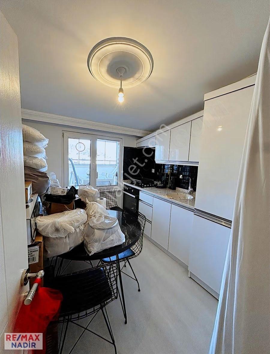 Remax'ten Şehir Merkezinde Satılık Dubleks Daire...! - Görsel 21