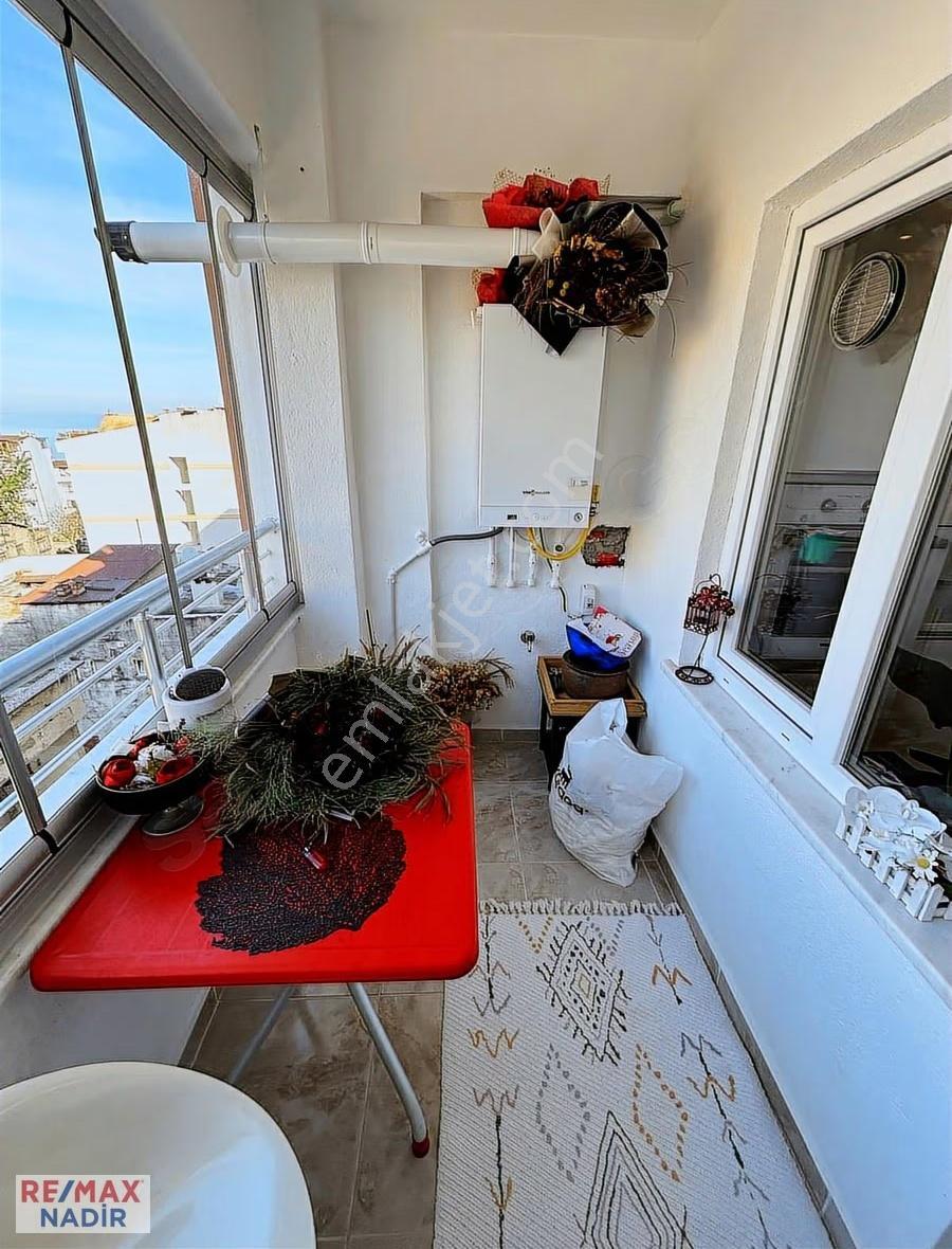 Remax'ten Şehir Merkezinde Satılık Dubleks Daire...! - Görsel 25