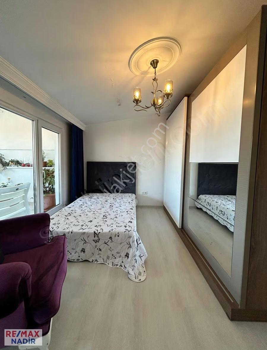 Remax'ten Şehir Merkezinde Satılık Dubleks Daire...! - Görsel 13