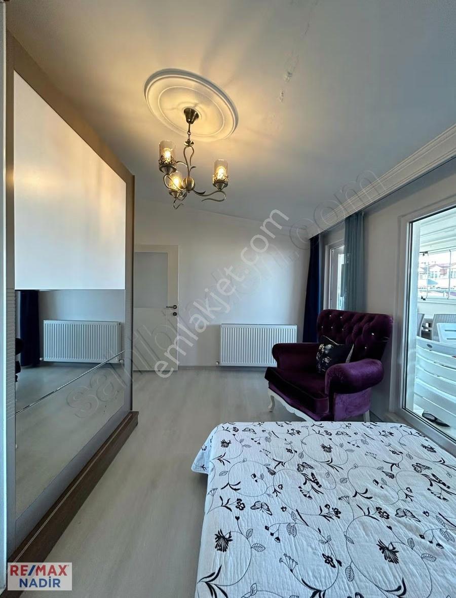 Remax'ten Şehir Merkezinde Satılık Dubleks Daire...! - Görsel 12