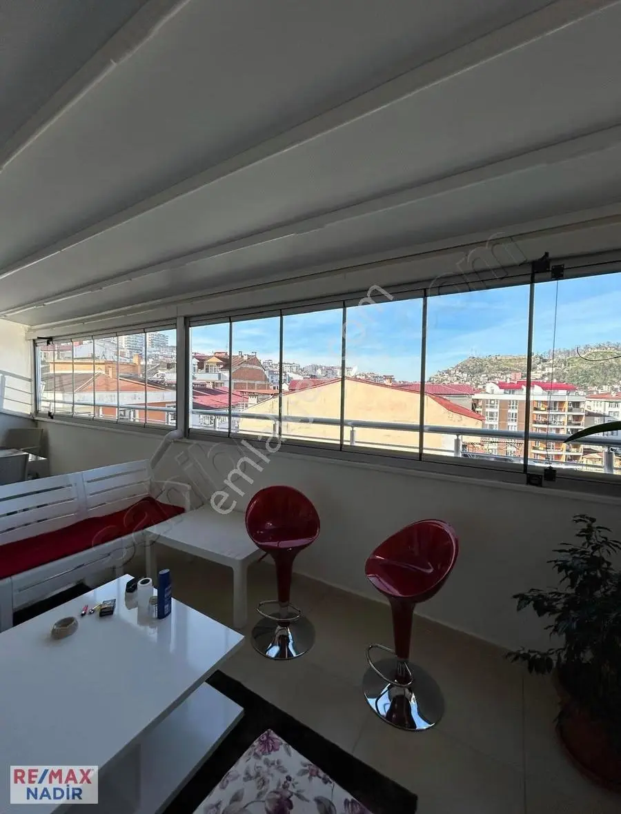 Remax'ten Şehir Merkezinde Satılık Dubleks Daire...! - Görsel 27