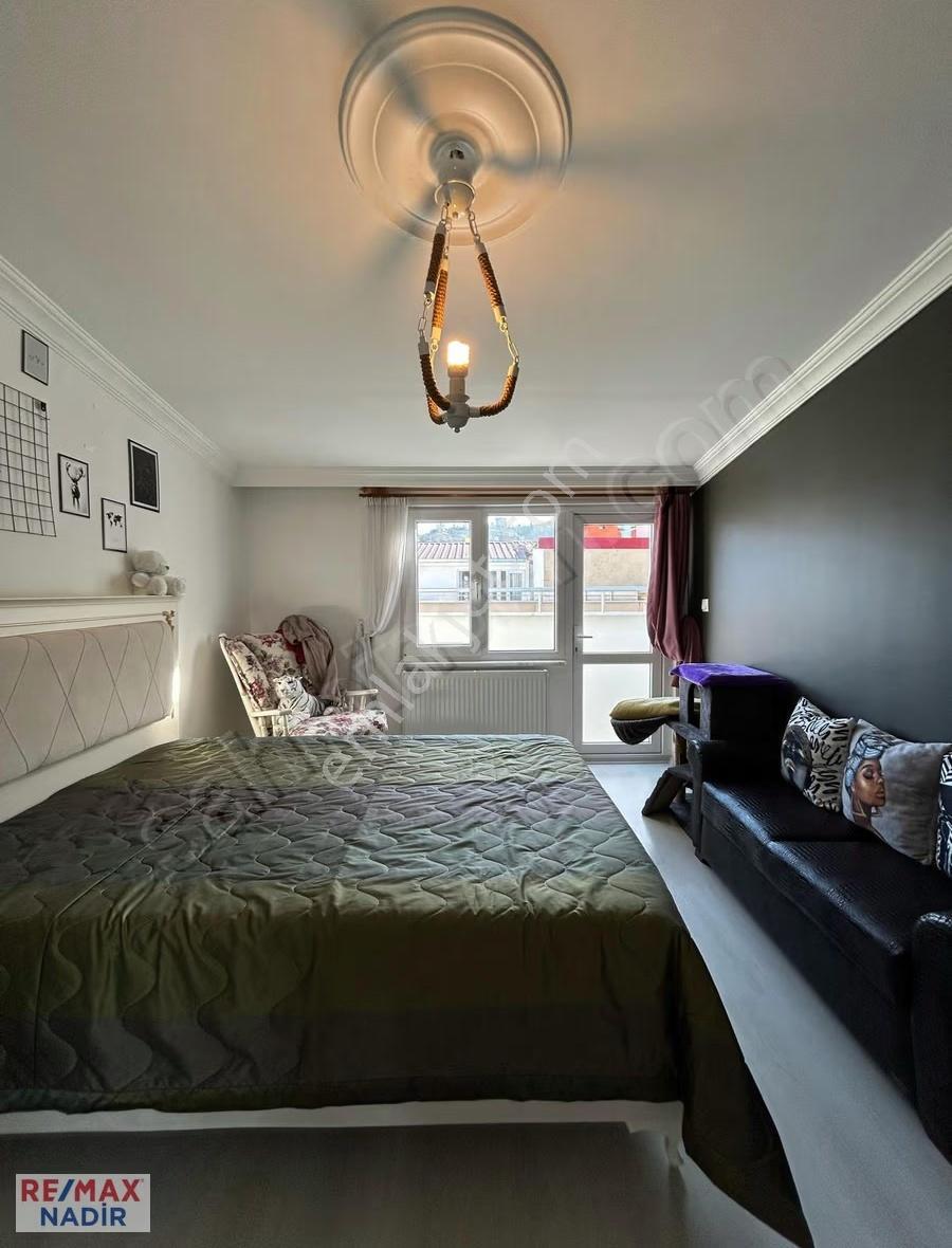Remax'ten Şehir Merkezinde Satılık Dubleks Daire...! - Görsel 8