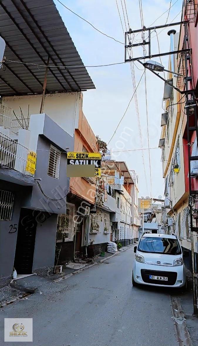 Obalar Cad. Salı Pazarı Civarı 2+1 Şeklinde Komple Satılık Müsta - Görsel 9