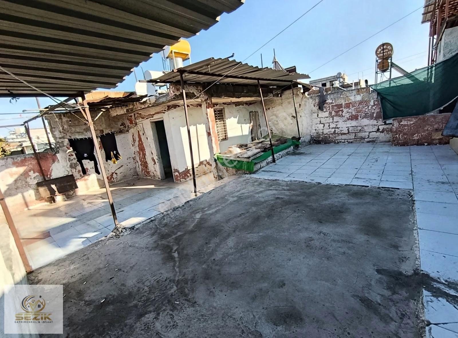 Obalar Cad. Salı Pazarı Civarı 2+1 Şeklinde Komple Satılık Müsta - Görsel 11