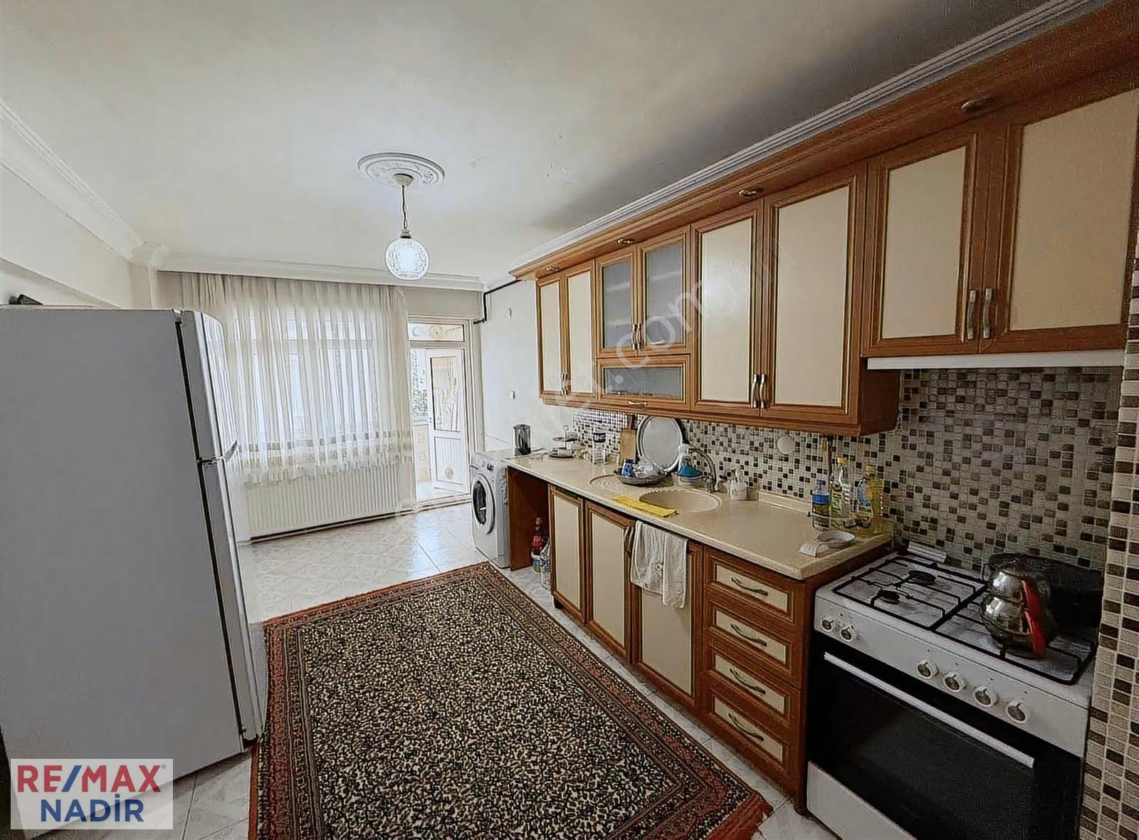 Remax'ten Gemiler Çekeği Mahallesi Satılık 3+1 - Görsel 34