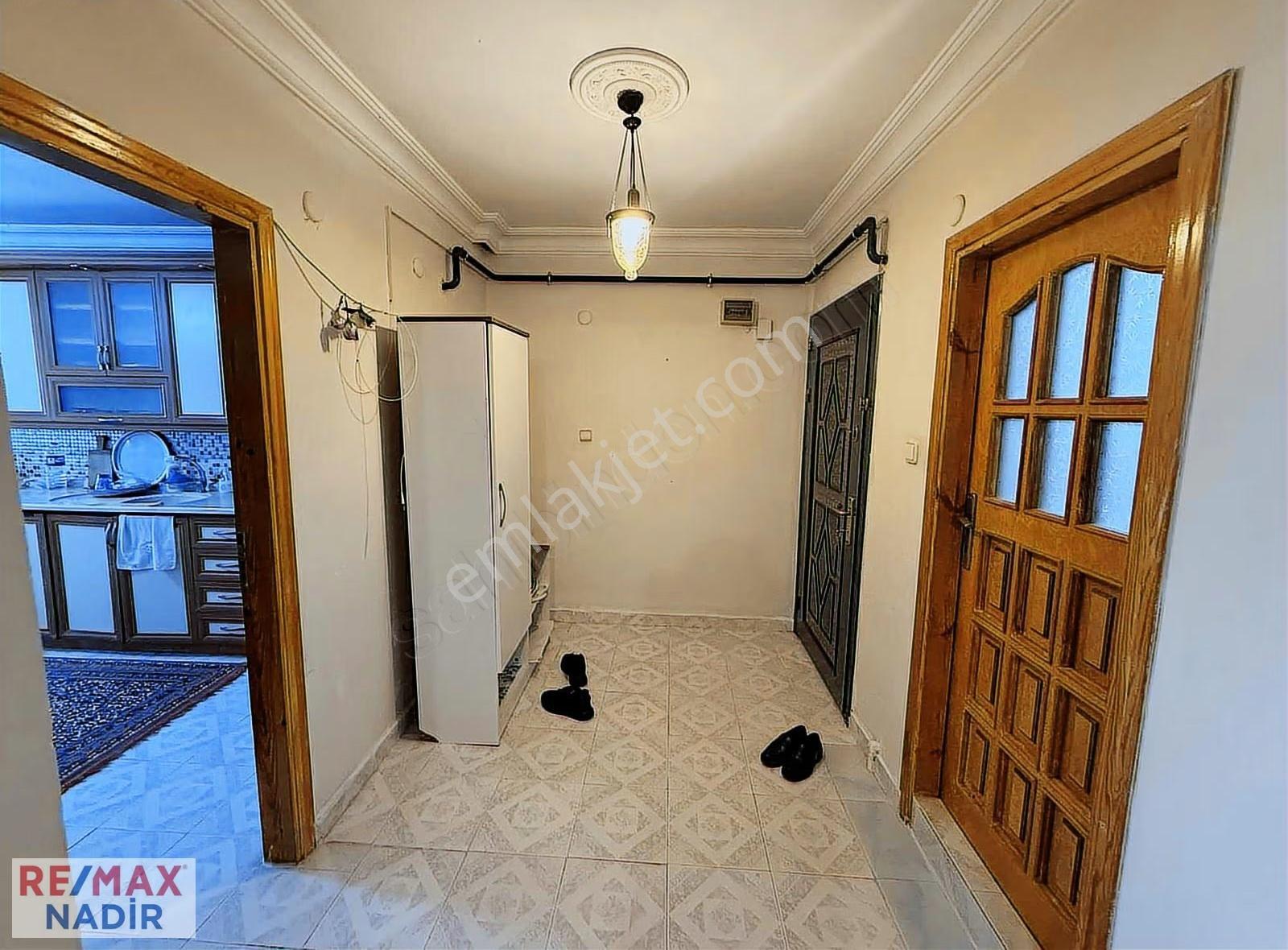 Remax'ten Gemiler Çekeği Mahallesi Satılık 3+1 - Görsel 8