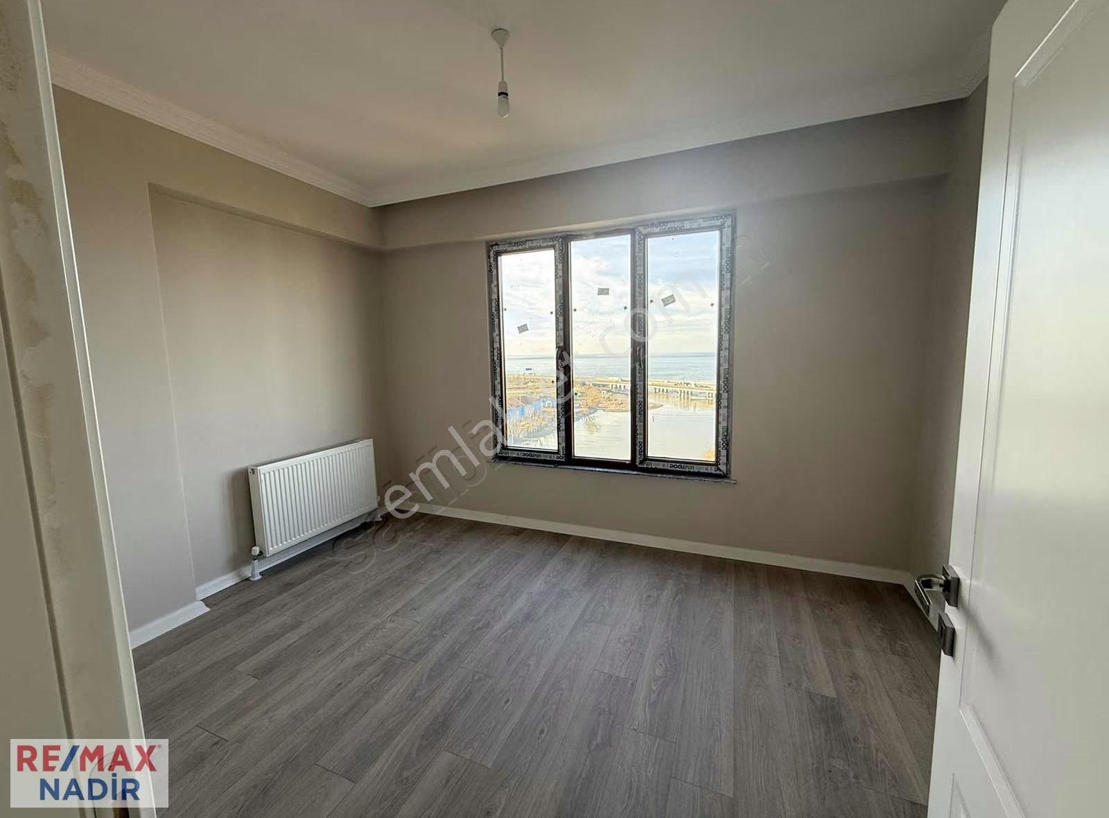 Remaxten Tirebolu Demirci Mh. Deniz Manzaralı Satılık 3+1 Daire - Görsel 12