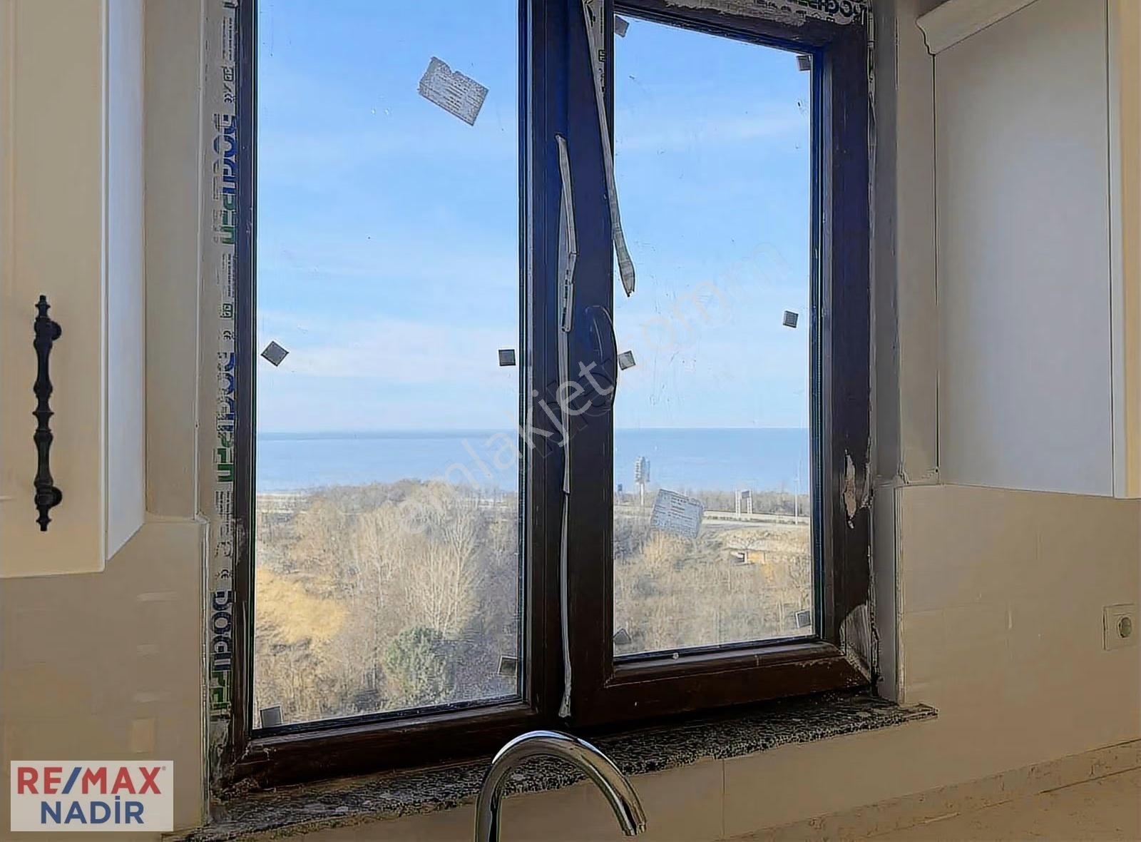 Remaxten Tirebolu Demirci Mh. Deniz Manzaralı Satılık 3+1 Daire - Görsel 11