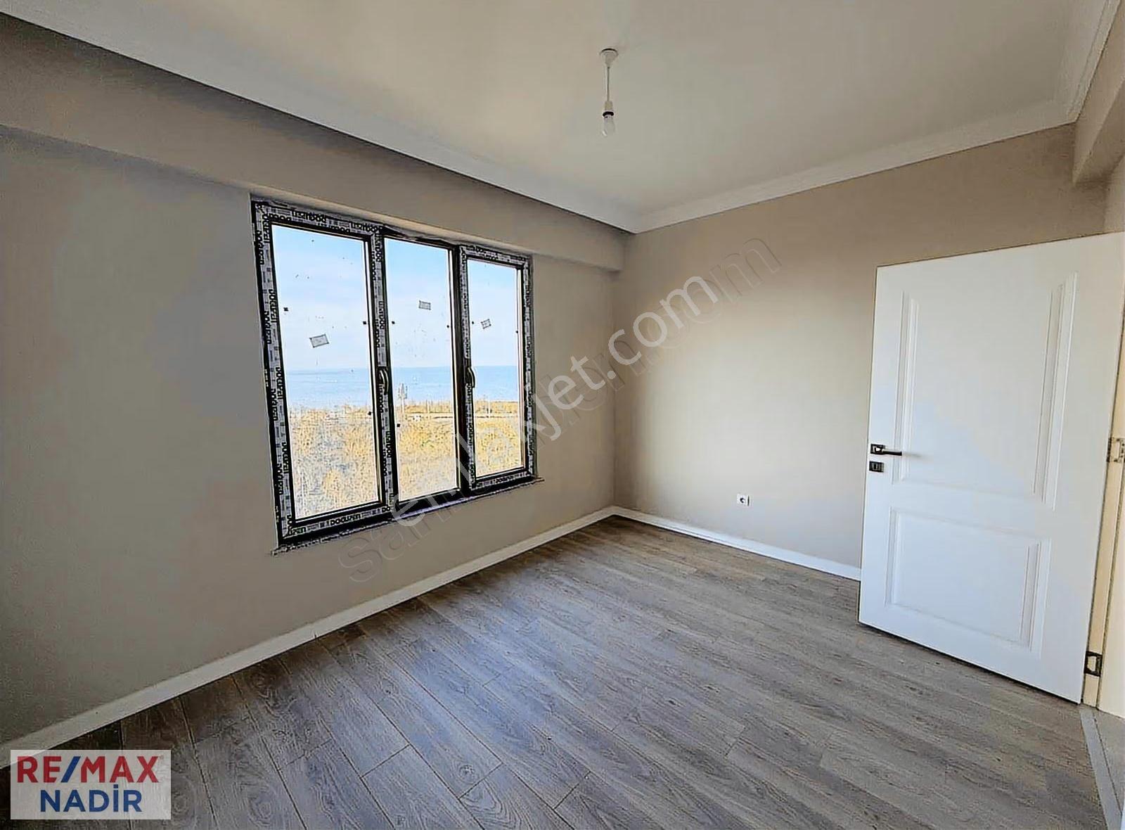 Remaxten Tirebolu Demirci Mh. Deniz Manzaralı Satılık 3+1 Daire - Görsel 8