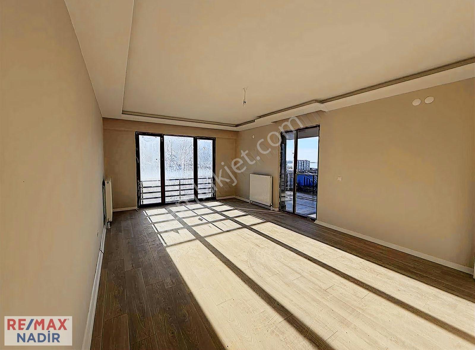 Remaxten Tirebolu Demirci Mh. Deniz Manzaralı Satılık 3+1 Daire - Görsel 16
