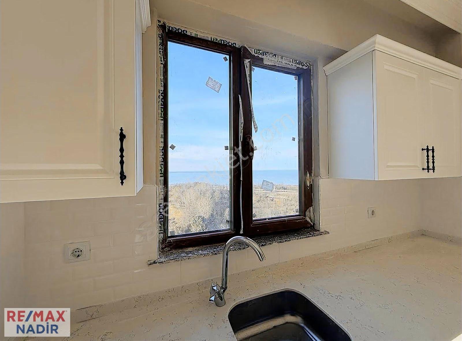 Remaxten Tirebolu Demirci Mh. Deniz Manzaralı Satılık 3+1 Daire - Görsel 15