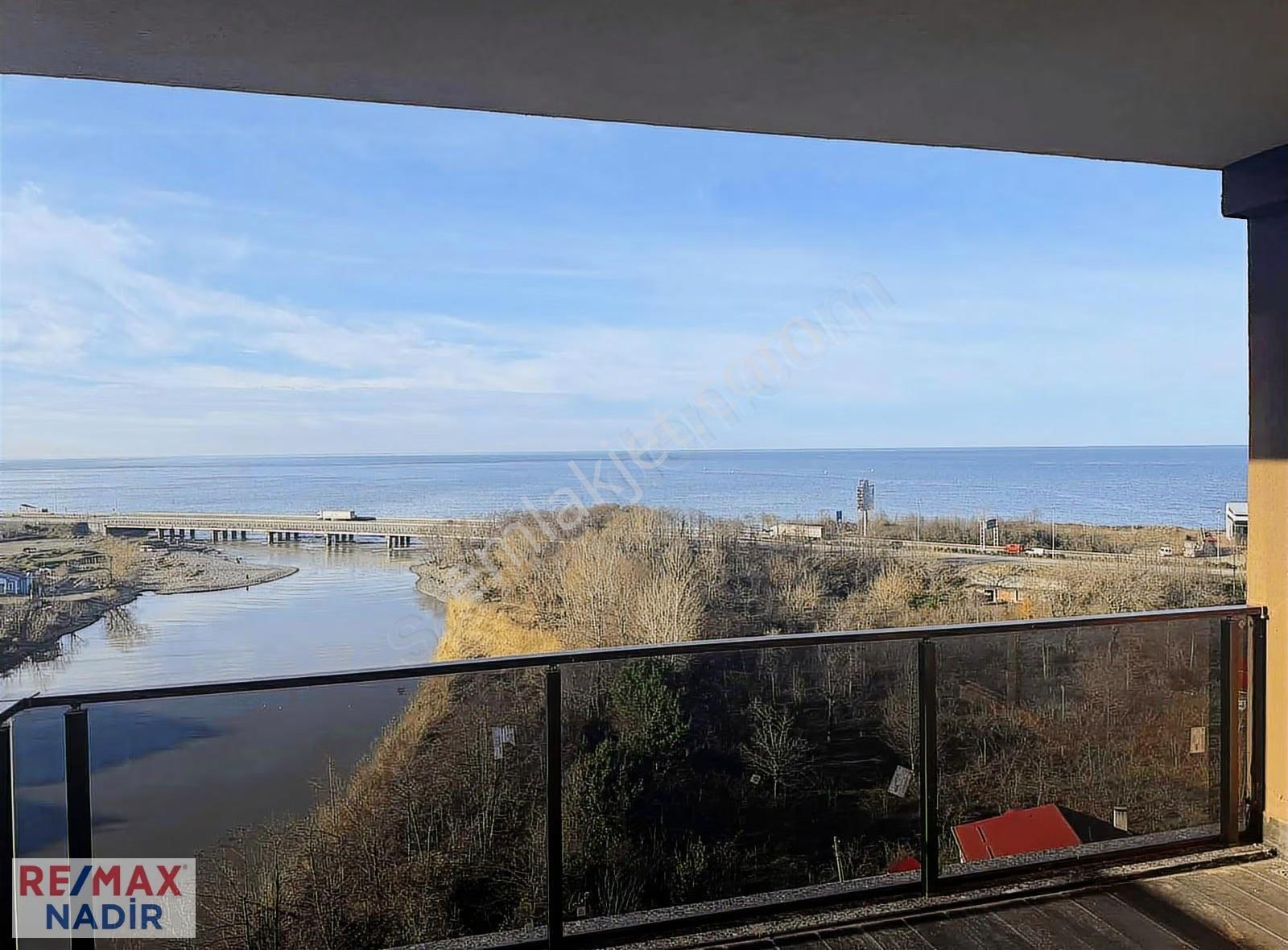 Remaxten Tirebolu Demirci Mh. Deniz Manzaralı Satılık 3+1 Daire - Görsel 3