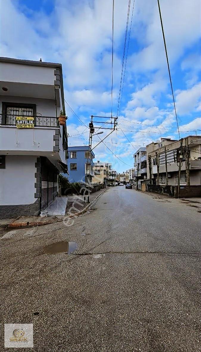 Şakirpaşa Uçak Mh.yol Üstü Acil Satılık Bahçeli 2 Katlı Müstakil - Görsel 6