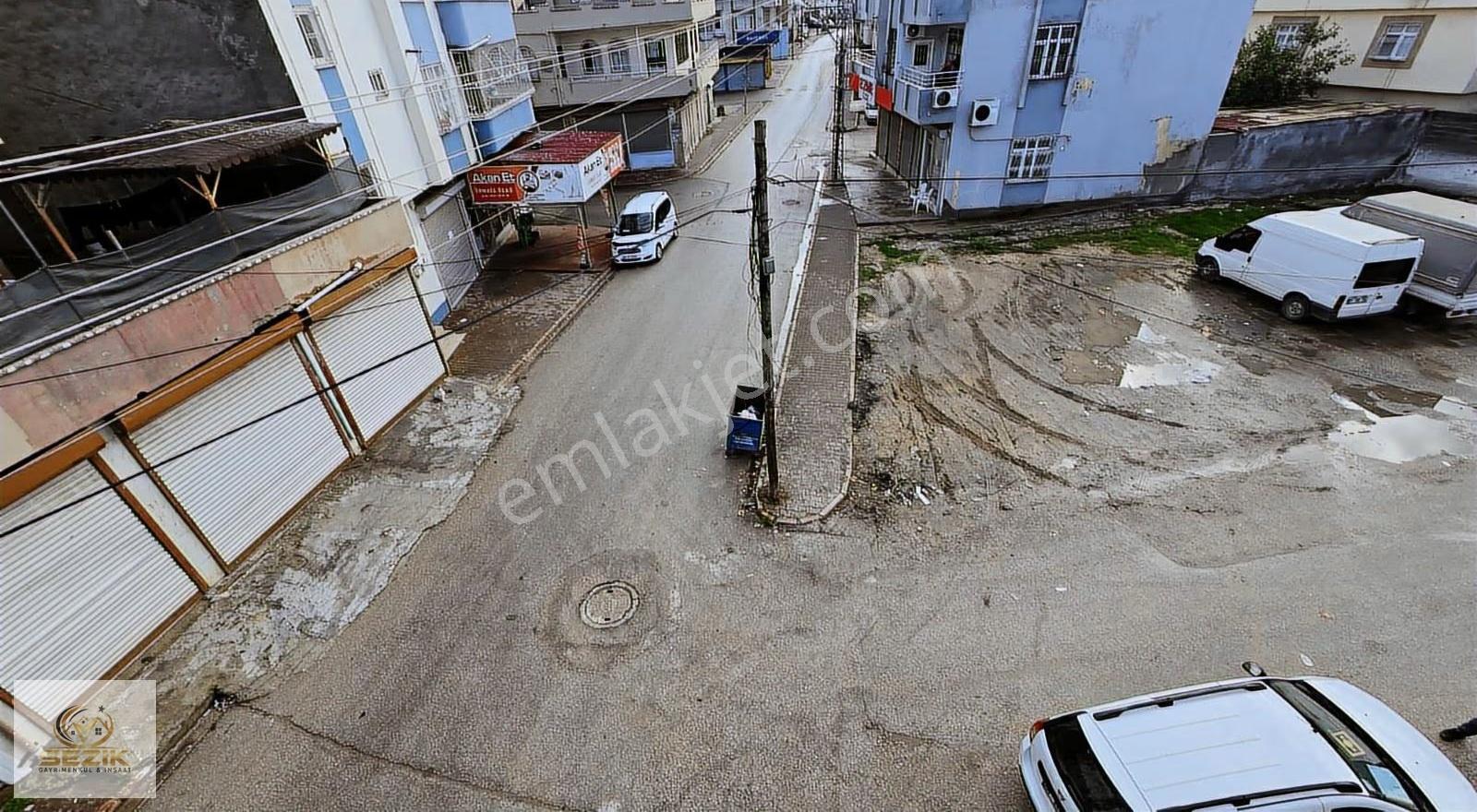Şakirpaşa Uçak Mh.yol Üstü Acil Satılık Bahçeli 2 Katlı Müstakil - Görsel 20
