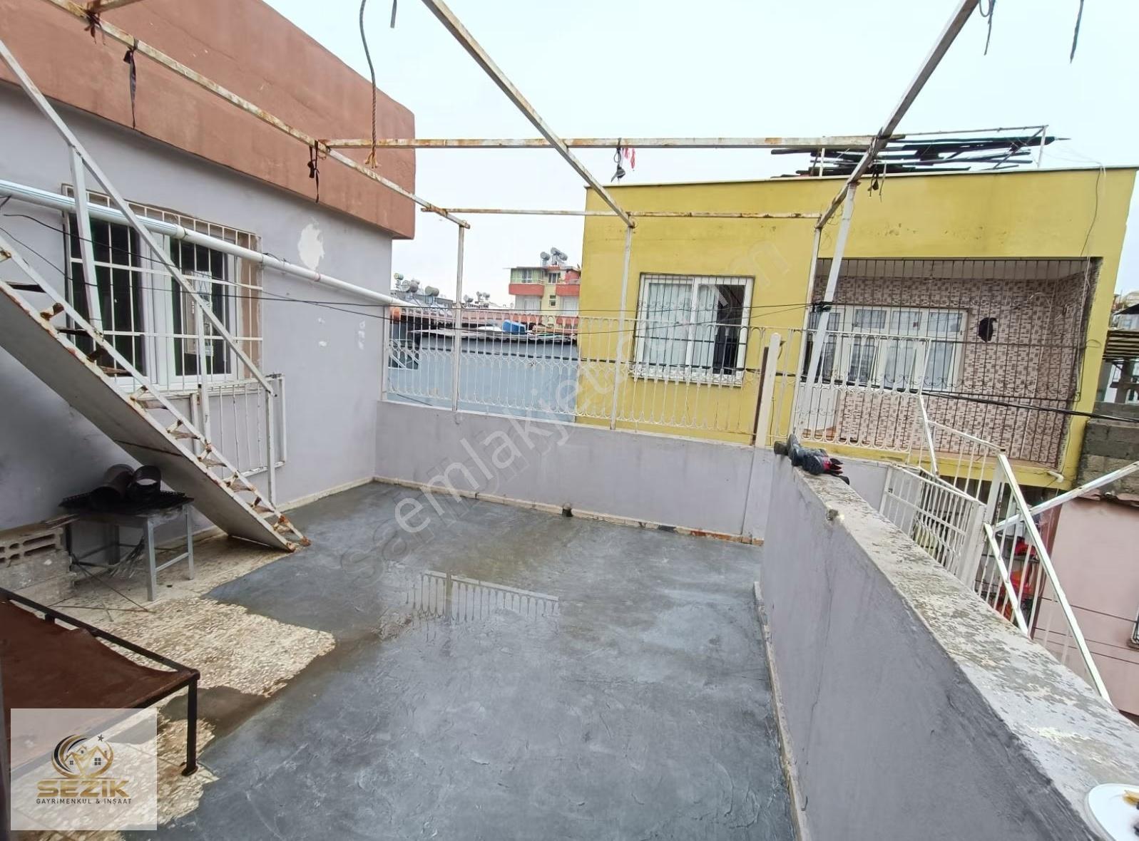Gülbahçe Mah Obalar Caddesi Civarı 2.5 Katlı Satılık Müstakil Ev - Görsel 7