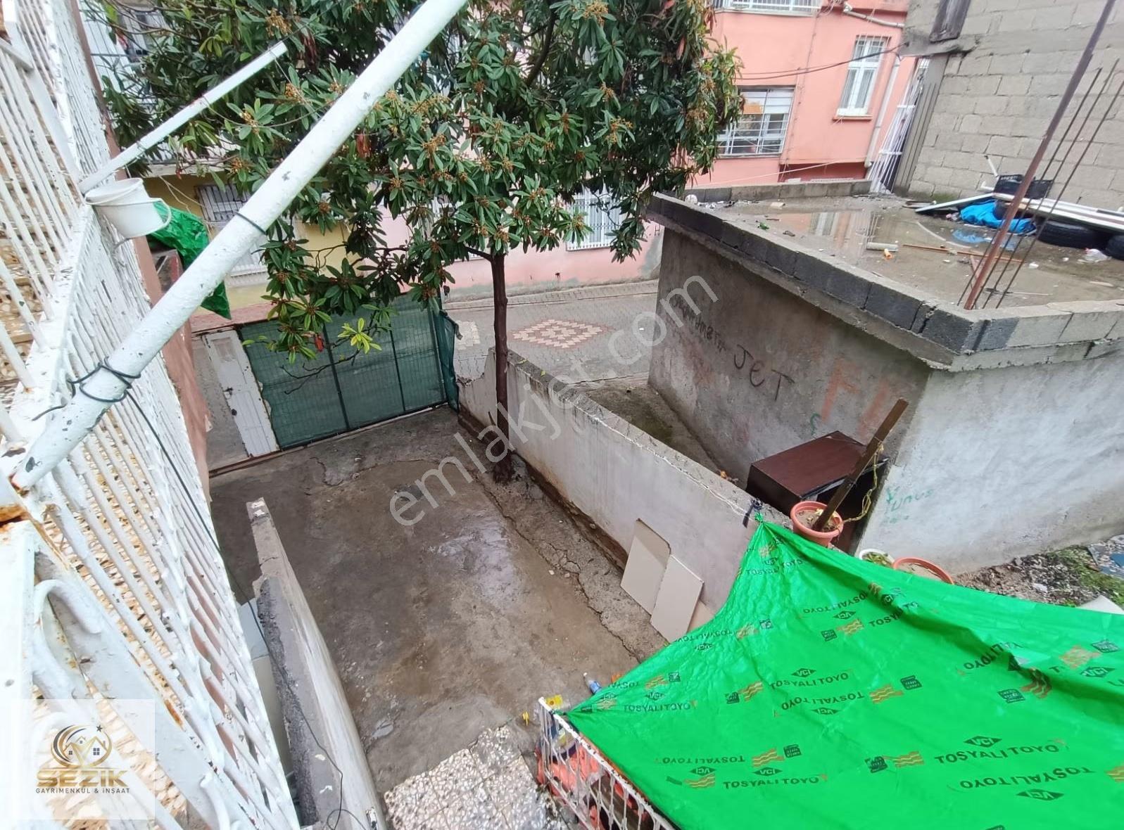 Gülbahçe Mah Obalar Caddesi Civarı 2.5 Katlı Satılık Müstakil Ev - Görsel 15
