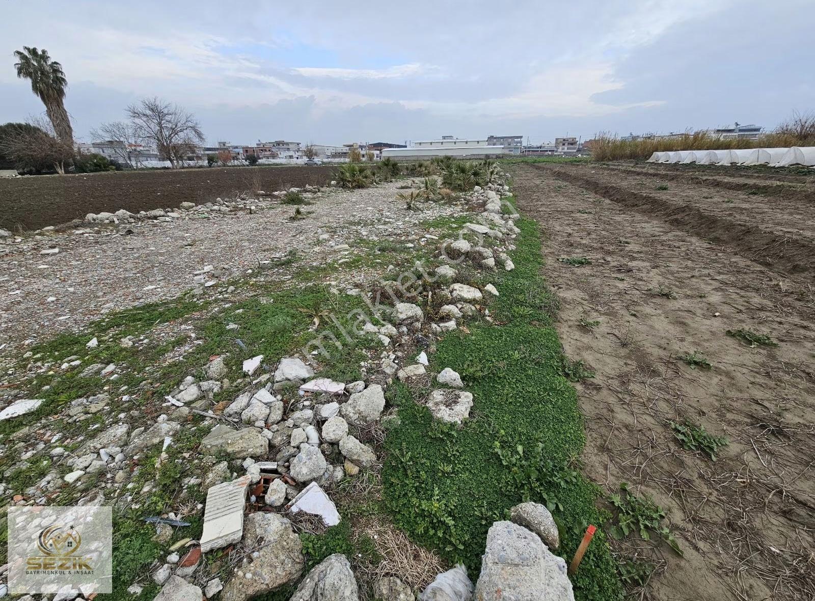 Akkapı Mh Yeni Yerleşim Yerinde Kanalın Diğer Tarafı 250 Mt Arsa - Görsel 3